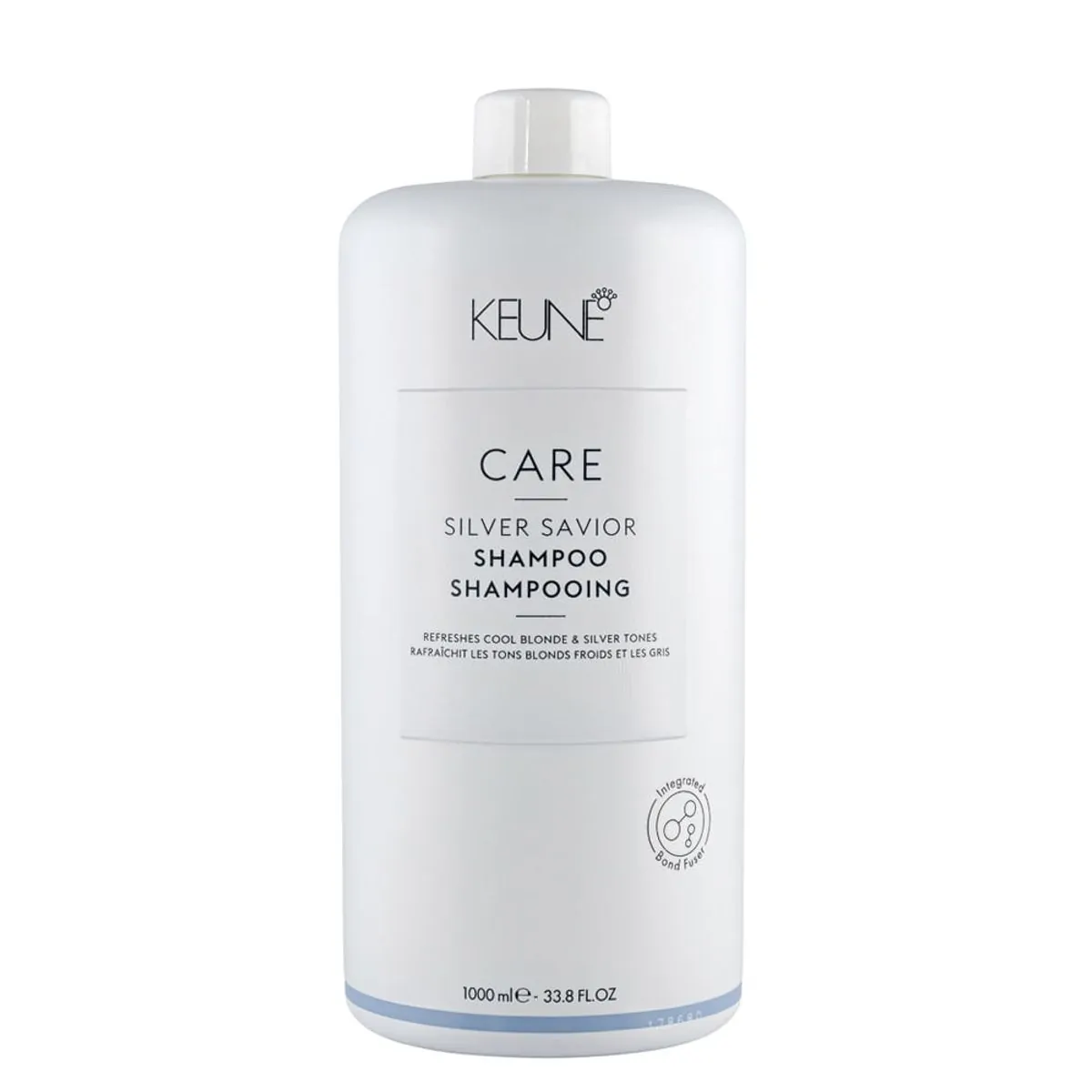 Silver Savior Shampoo Keune 1000ml
