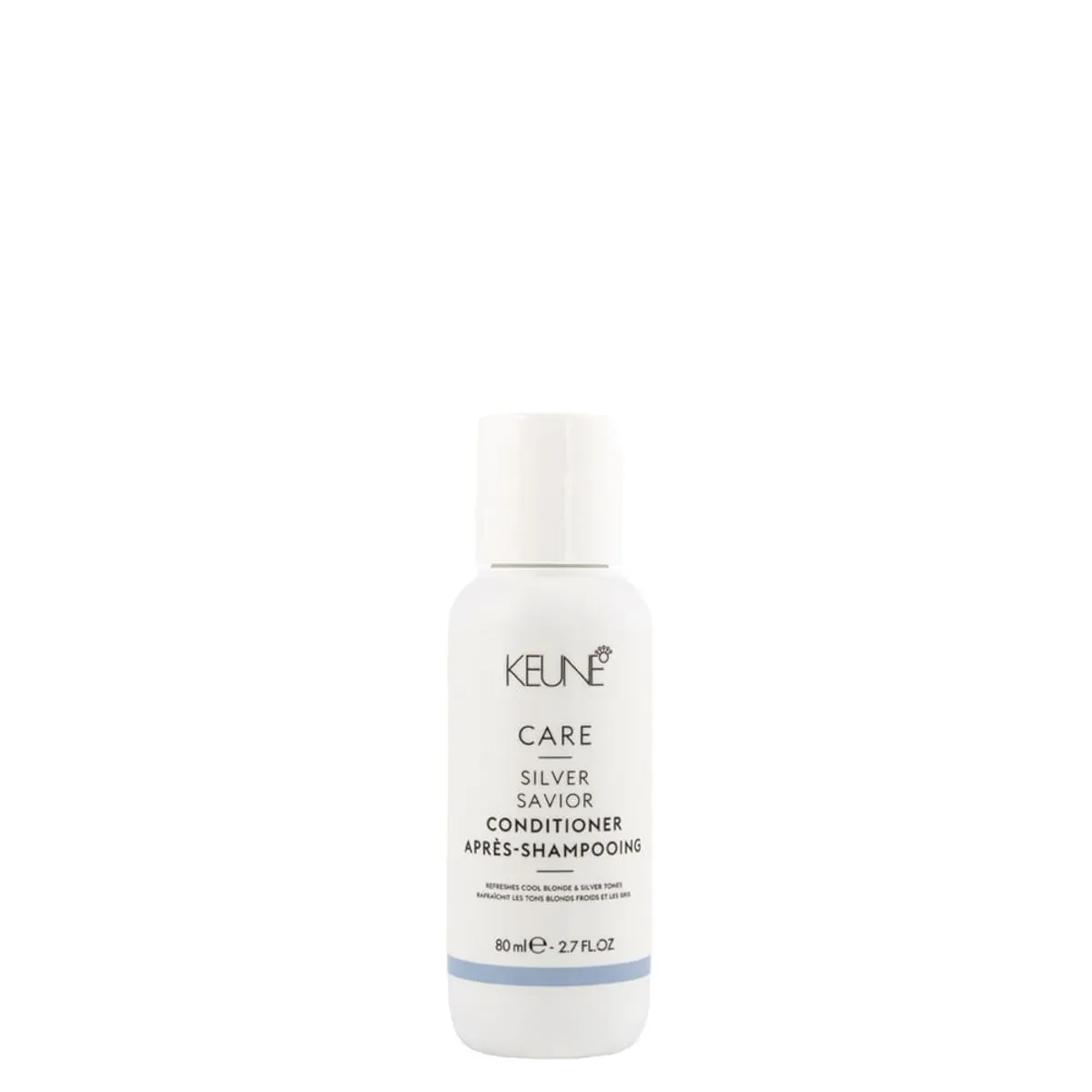 Silver Savior Conditioner Keune 80ml