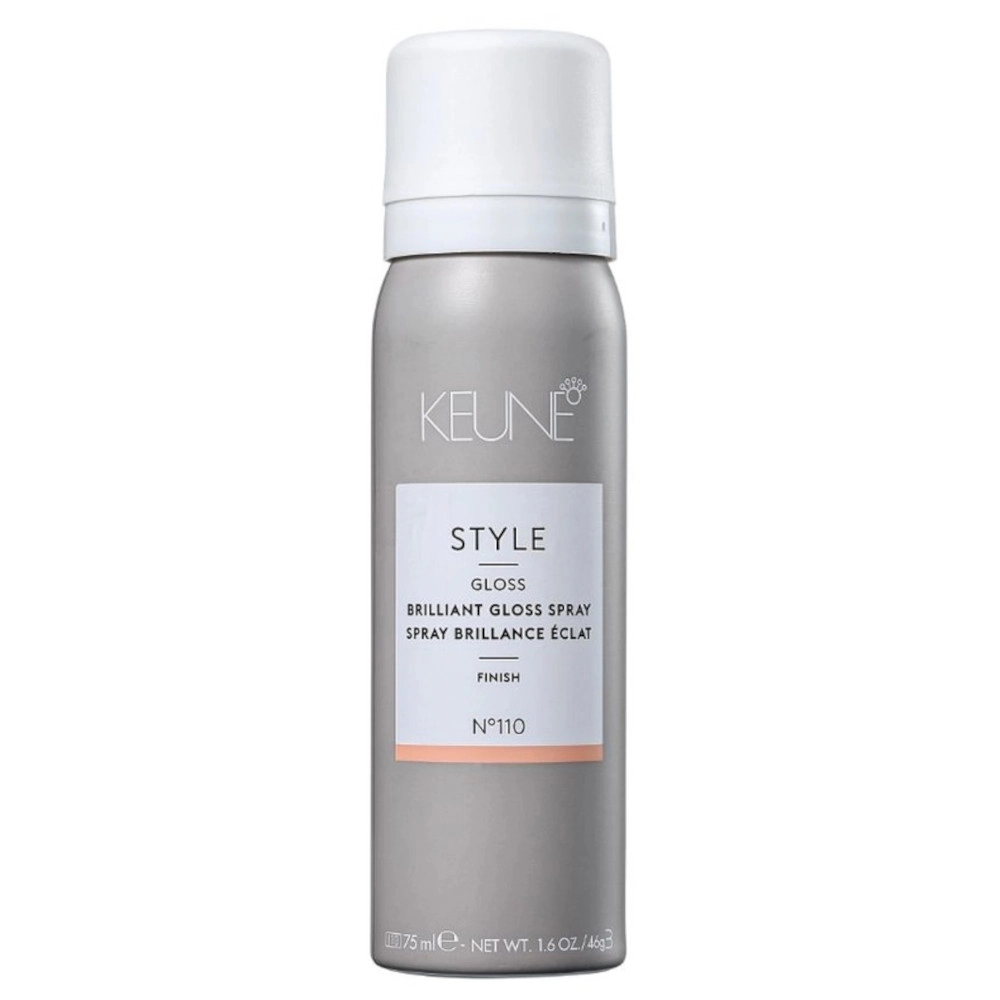 Keune Style Brilliant Gloss Spray 75ml