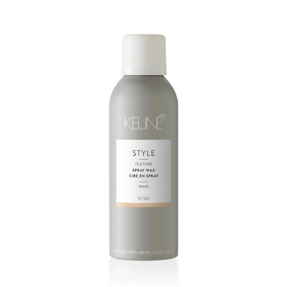 Style Spray Wax Keune 200ml