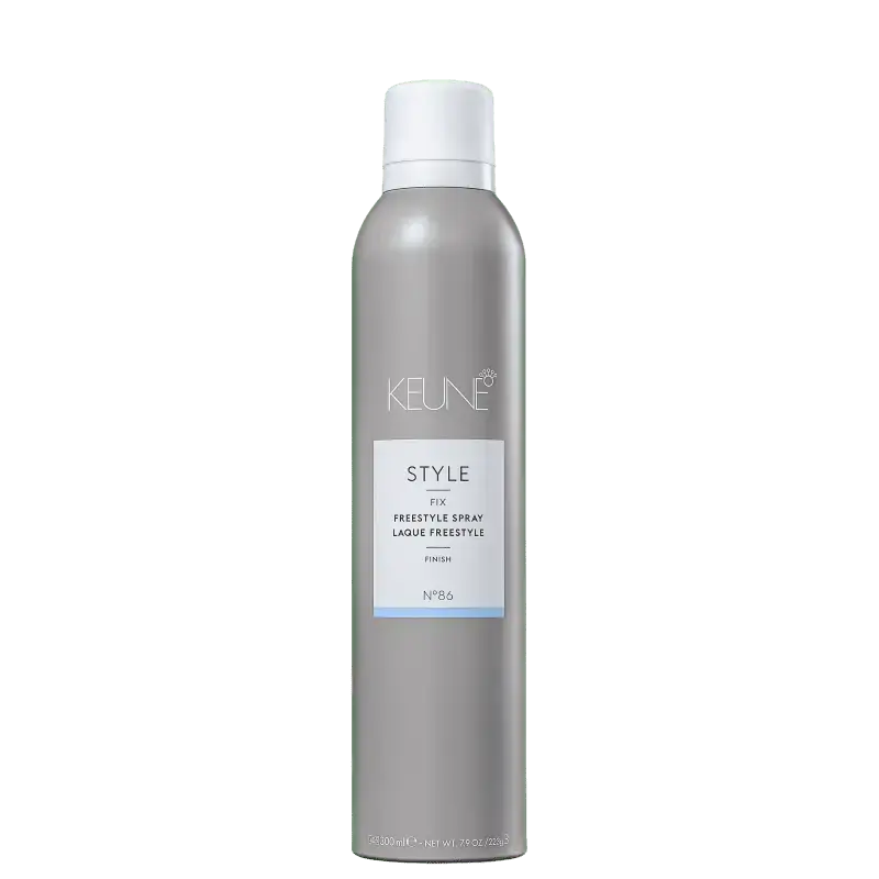 Style Freestyle Spray Keune 300ml