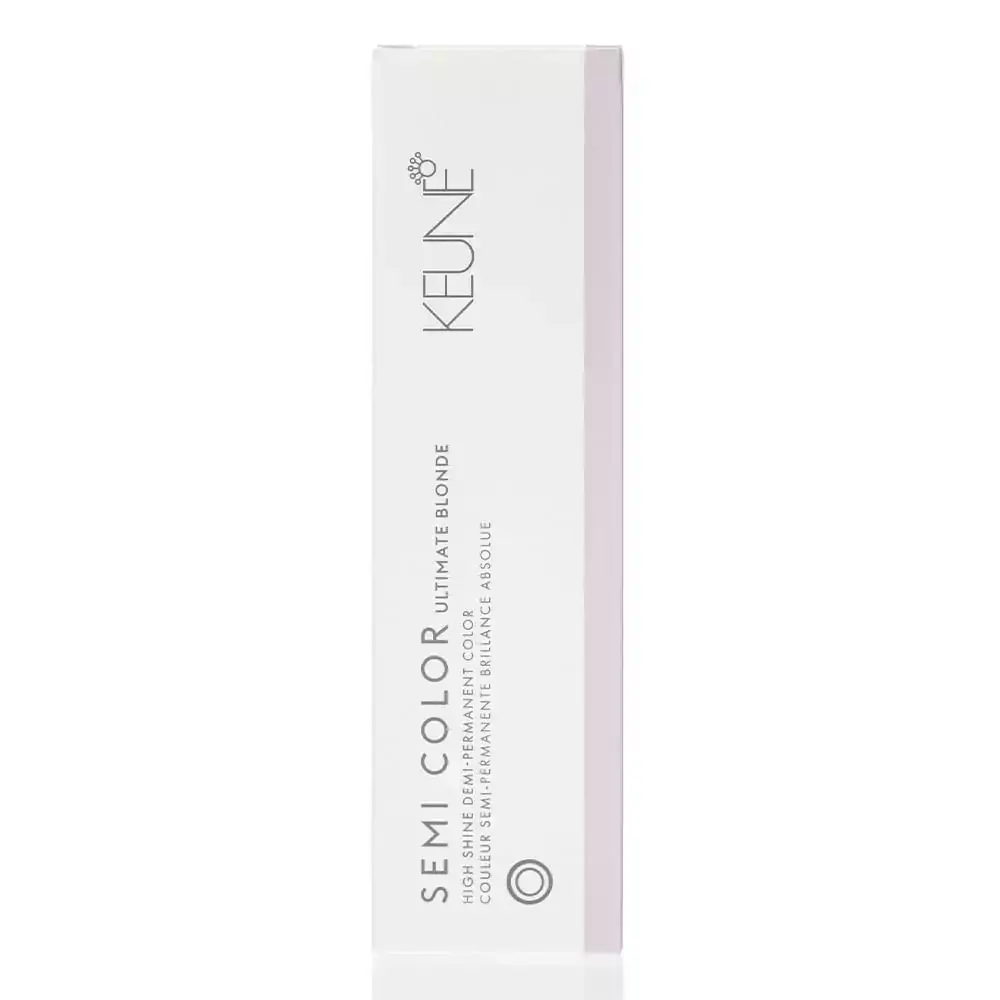 Tintura Profissional Keune Semi Color 8.22