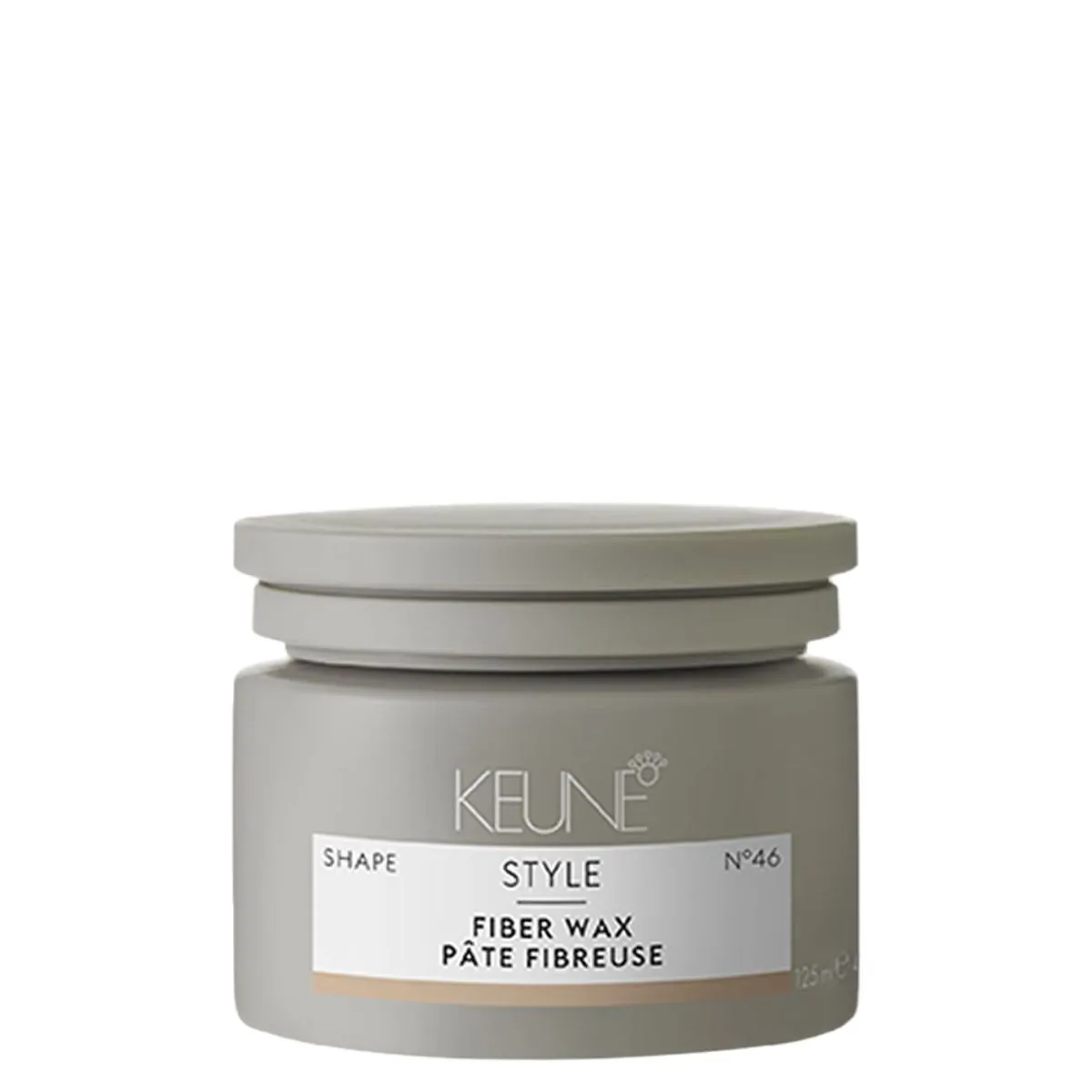 Style Fiber Wax Keune 125ml