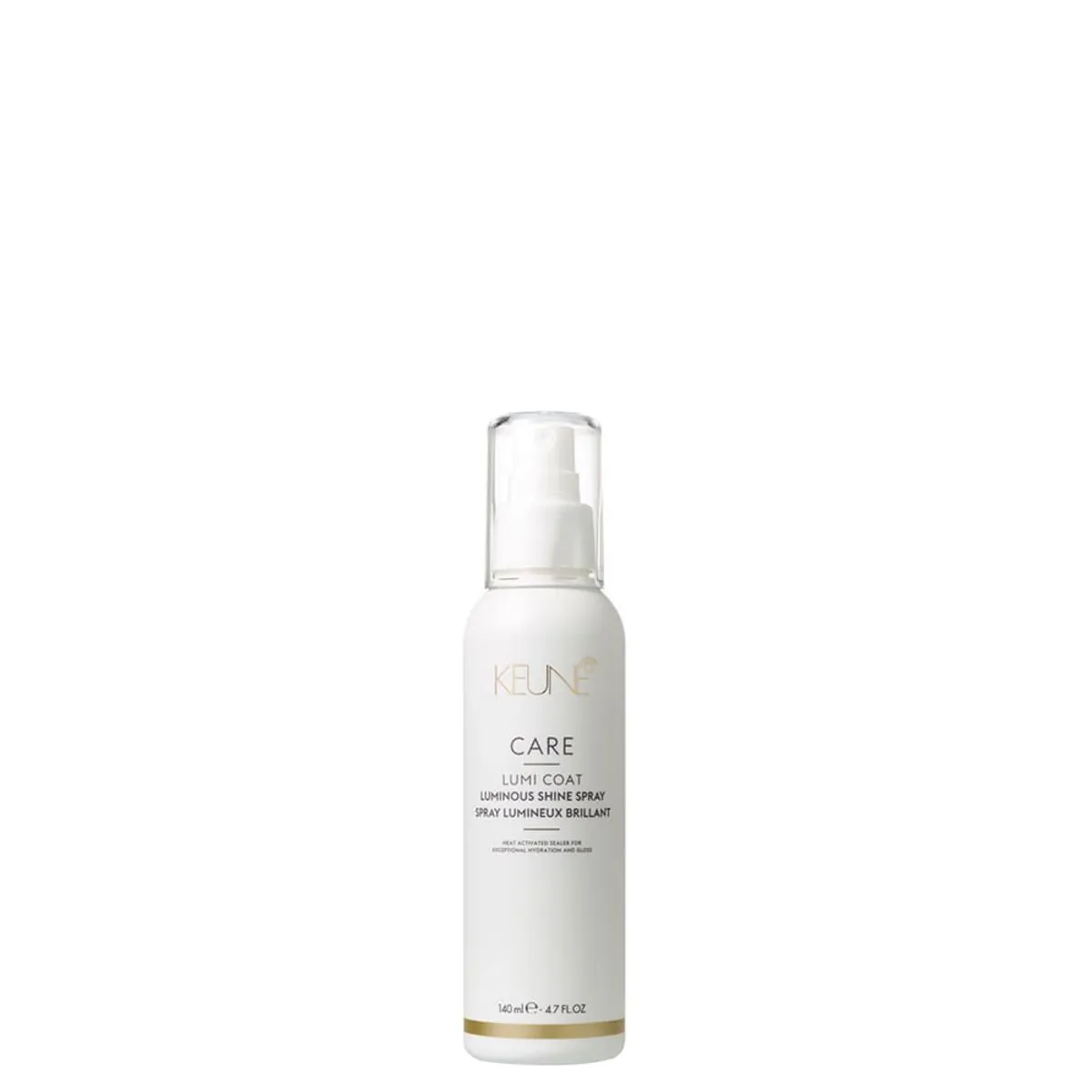 Care Lumi Coat Spray 140ml 21363 Keune