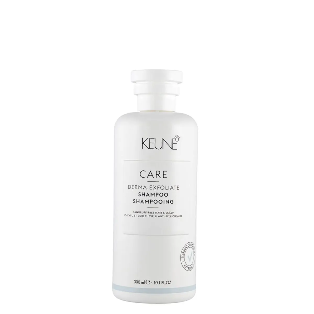 Derma Exfoliate Shampoo Keune 300ml