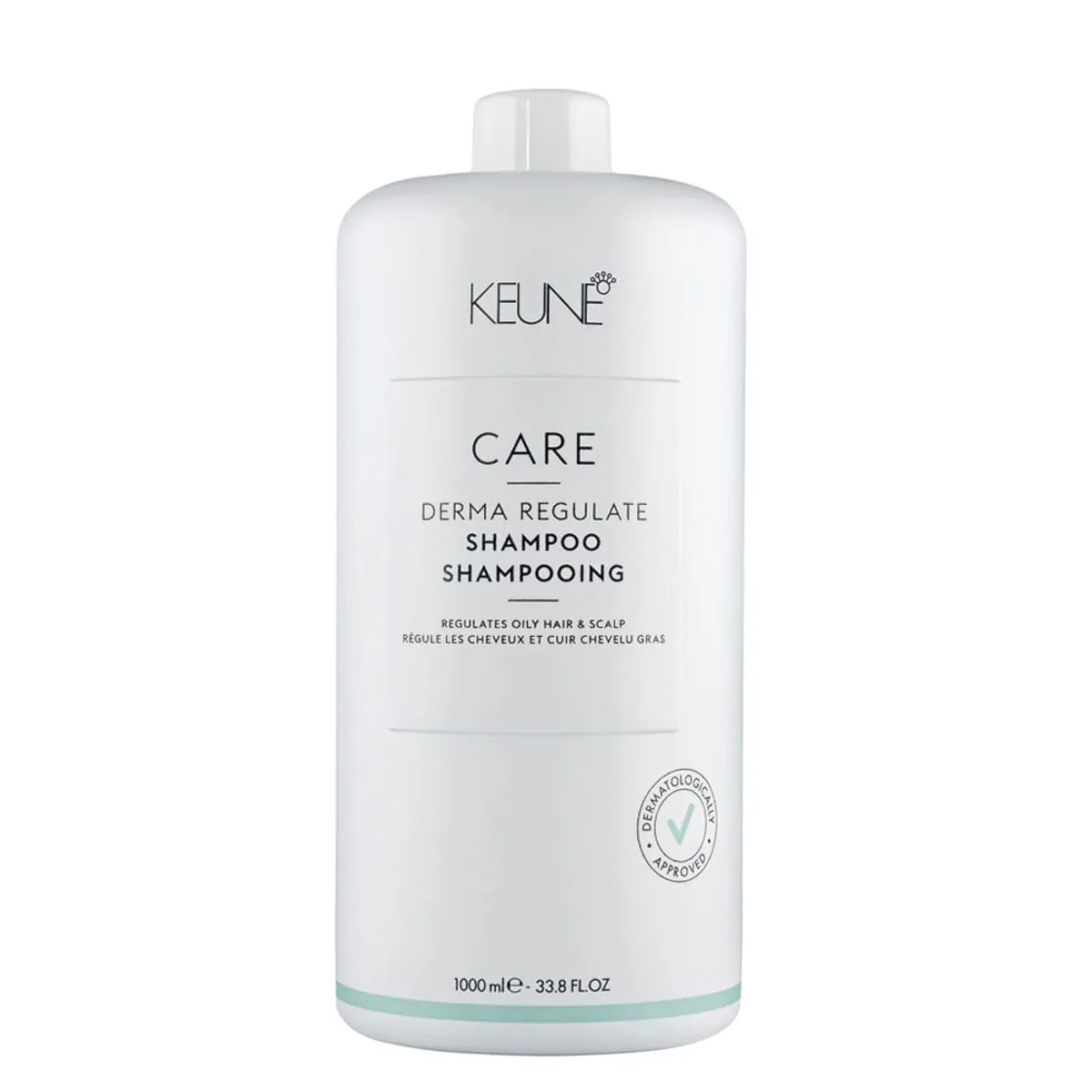 Derma Regulate Shampoo Keune 1000ml