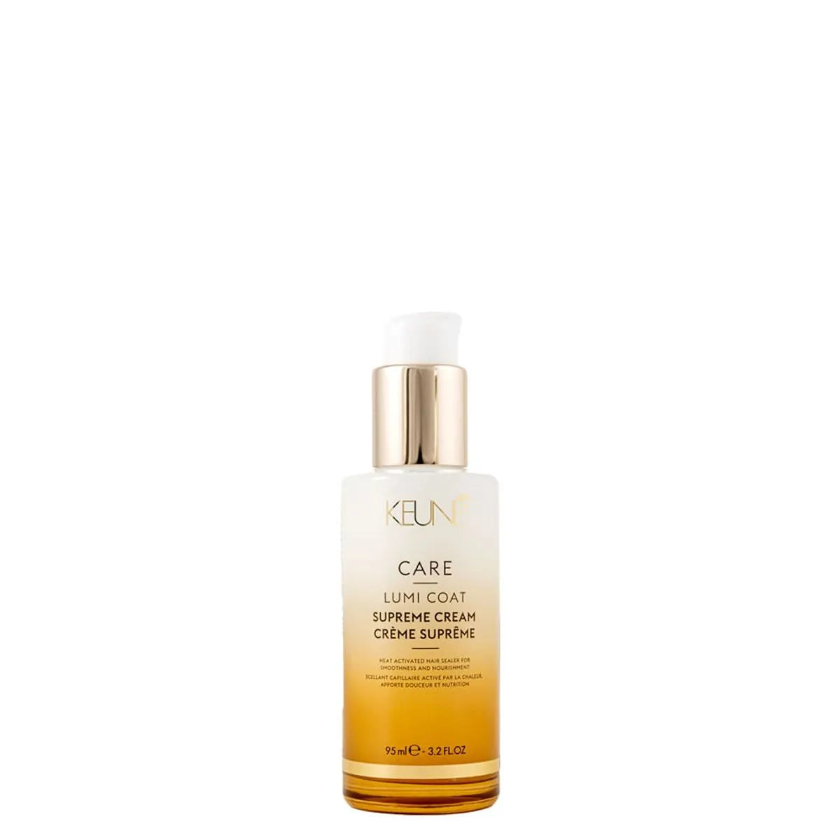 Lumi Coat Cream 95ml Keune