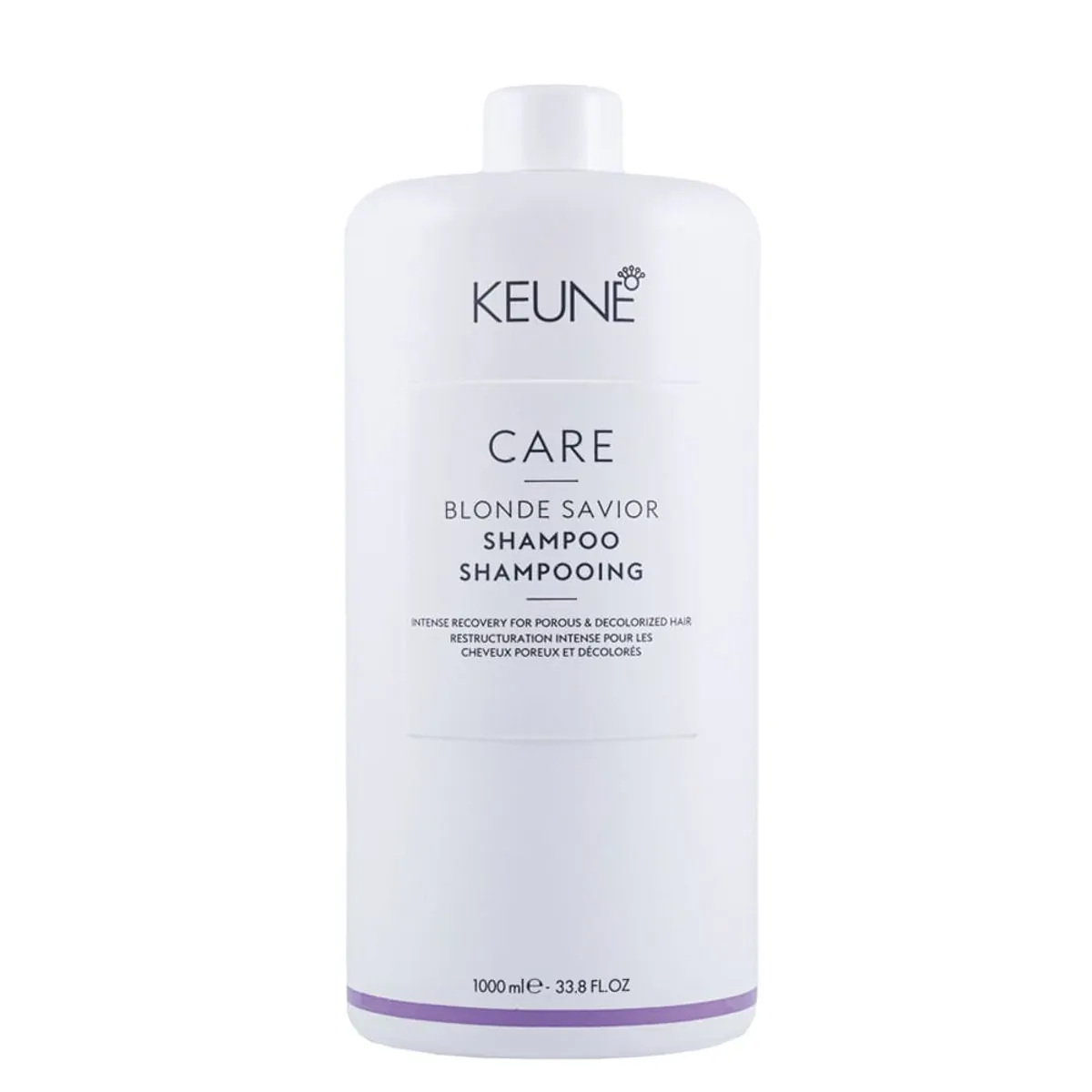 Shampoo Blonde Savior Keune 1l