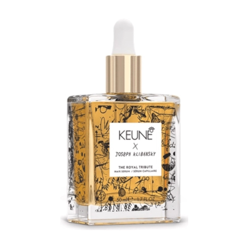 Keune The Royal Tribute Hair Serum 50ml