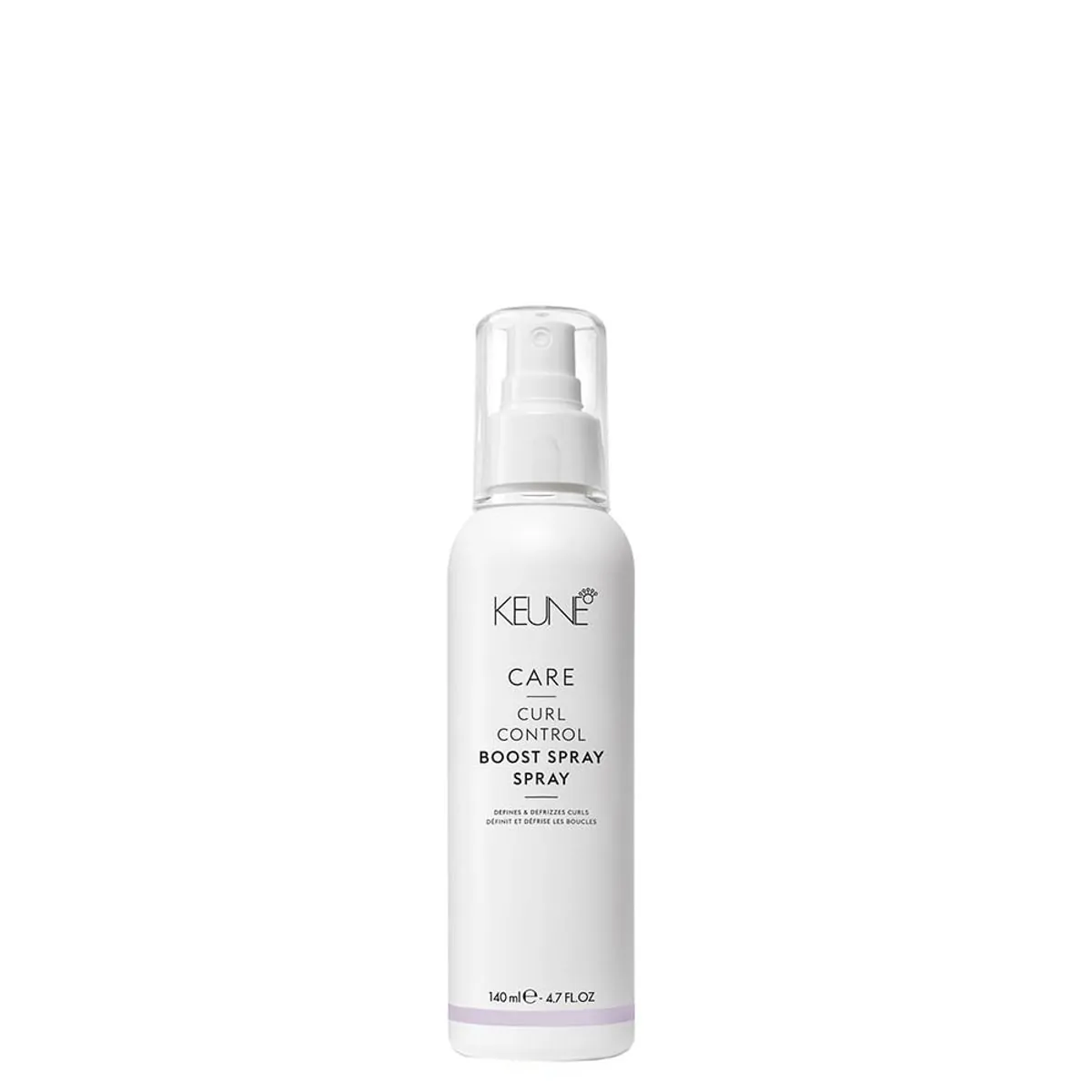Curl Control Boost Spray 140ml Keune