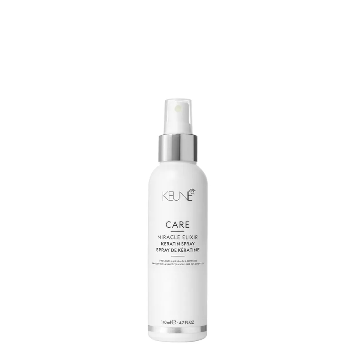 Spray de Tratamento Reconstrutor Keune Miracle Elixir 140 ml