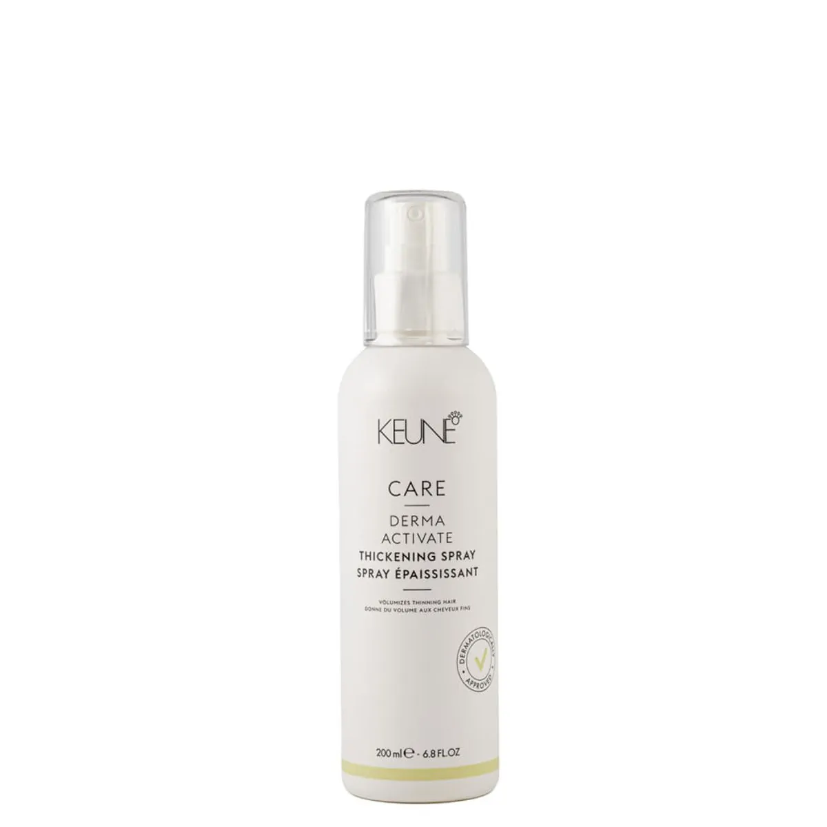 Derma Activate Thickening Spray 200ml Keune