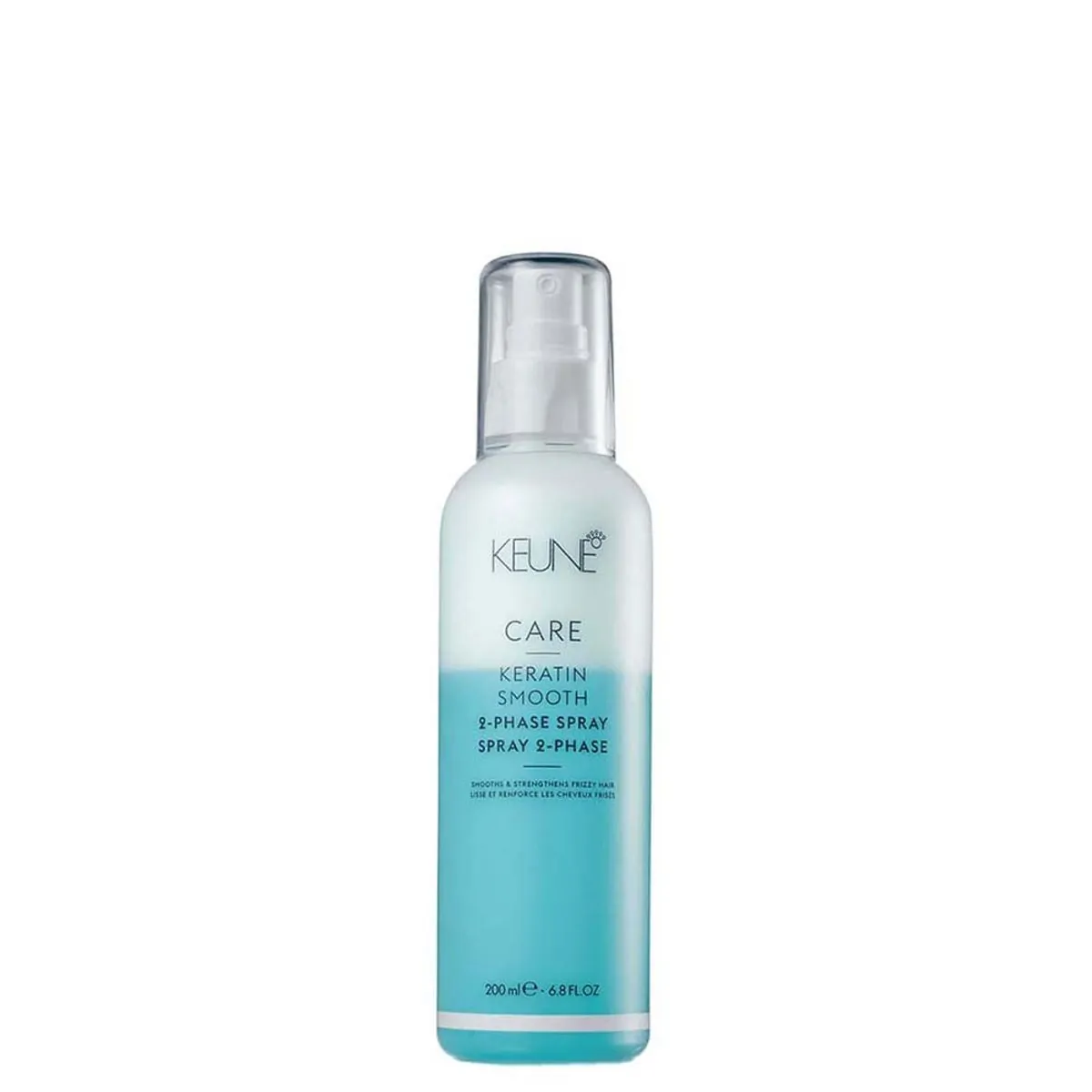 Keratin Smooth 2 Phase Spray 200ml Keune