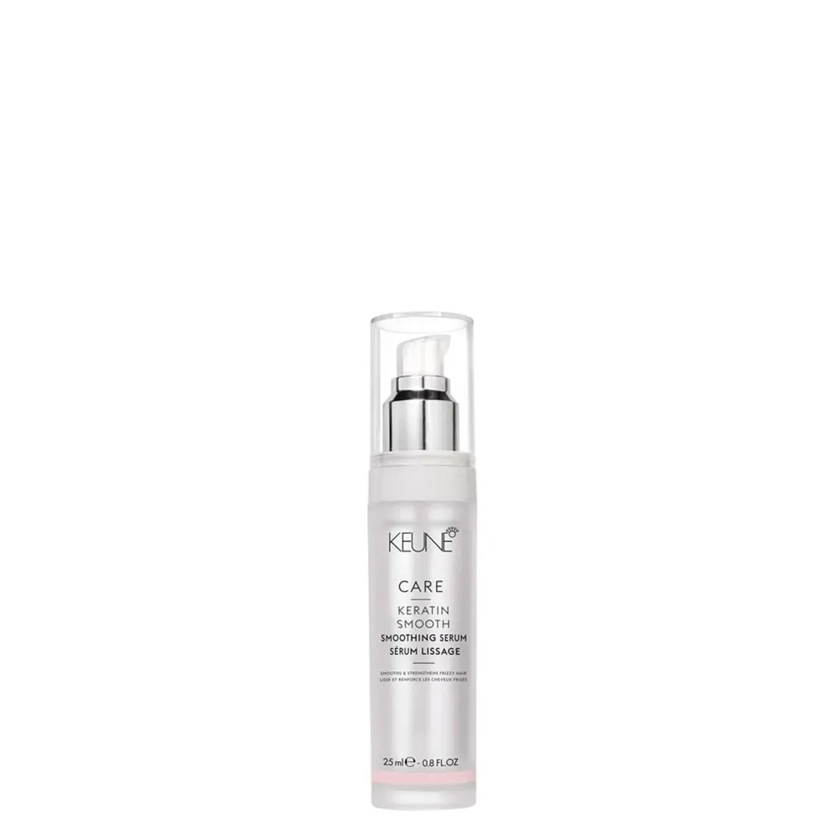 Care Keratin Smooth Serum 25ml Keune