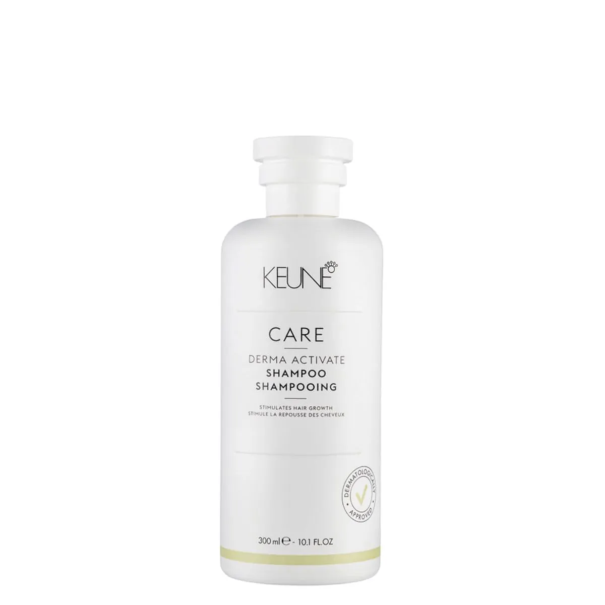 Shampoo Fortificante Keune Care Derma Activate 300ml