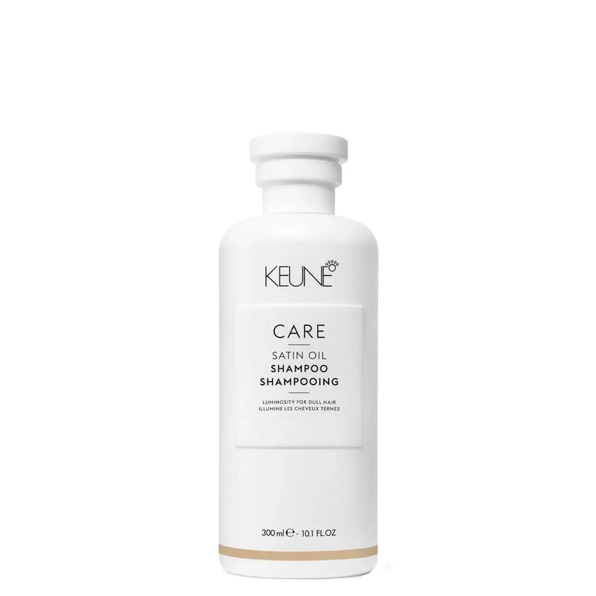 Shampoo Keune Care Satin Oil 300ml