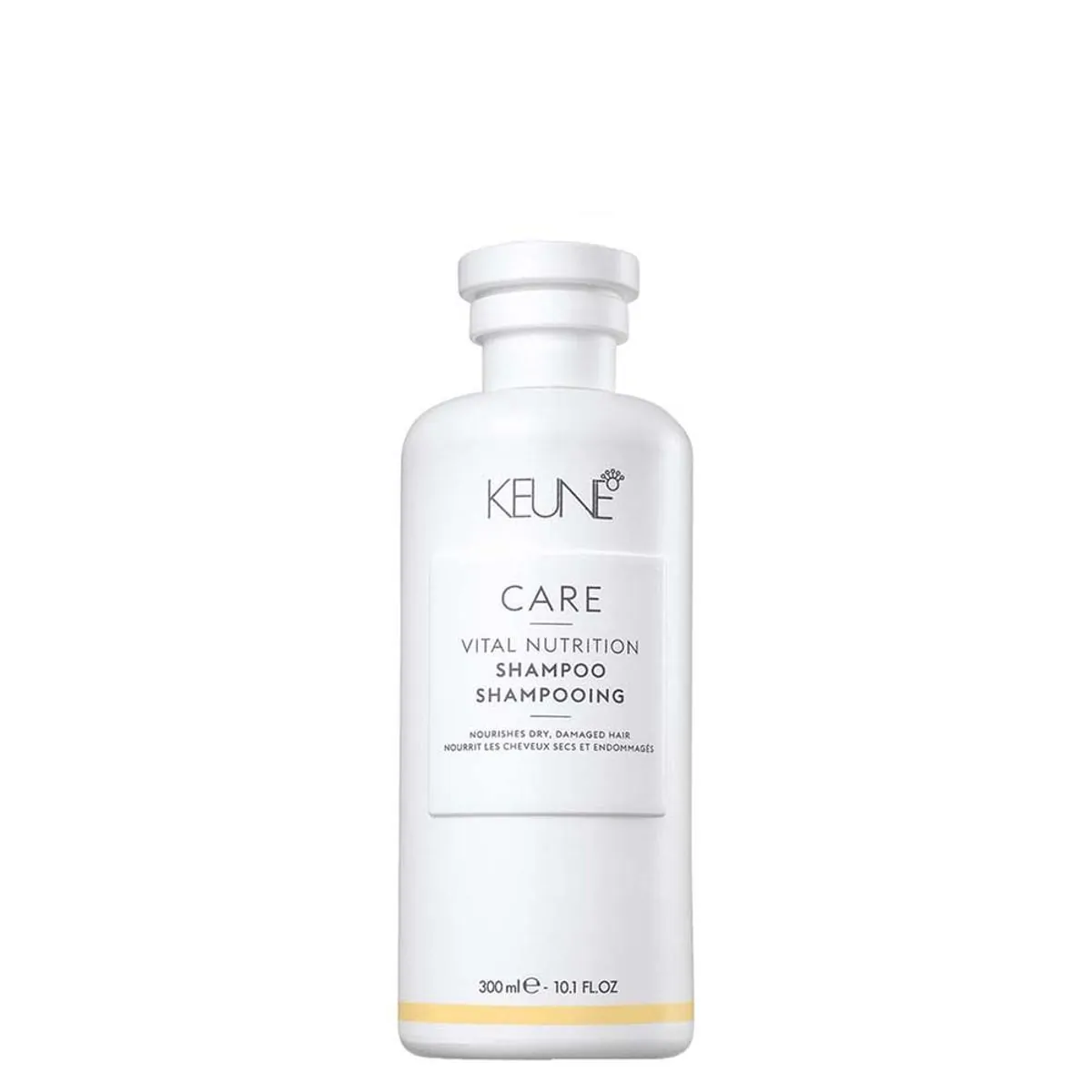 Shampoo Nutritivo Keune Vital Nutrition 300ml
