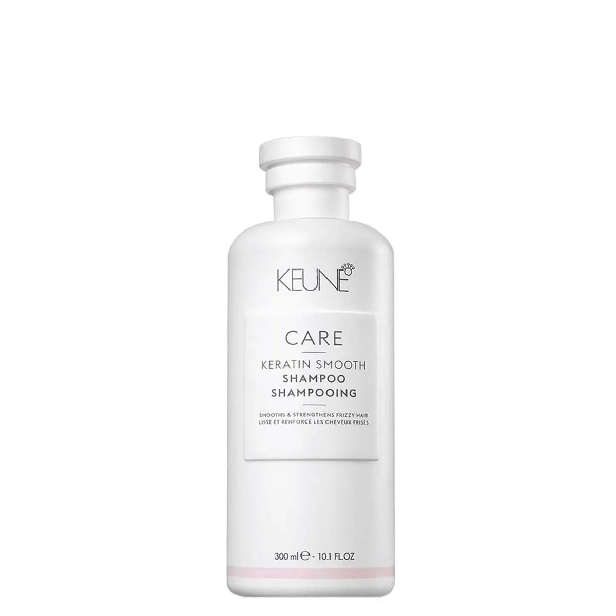 Shampoo Keune Care Keratin Smooth 300ml