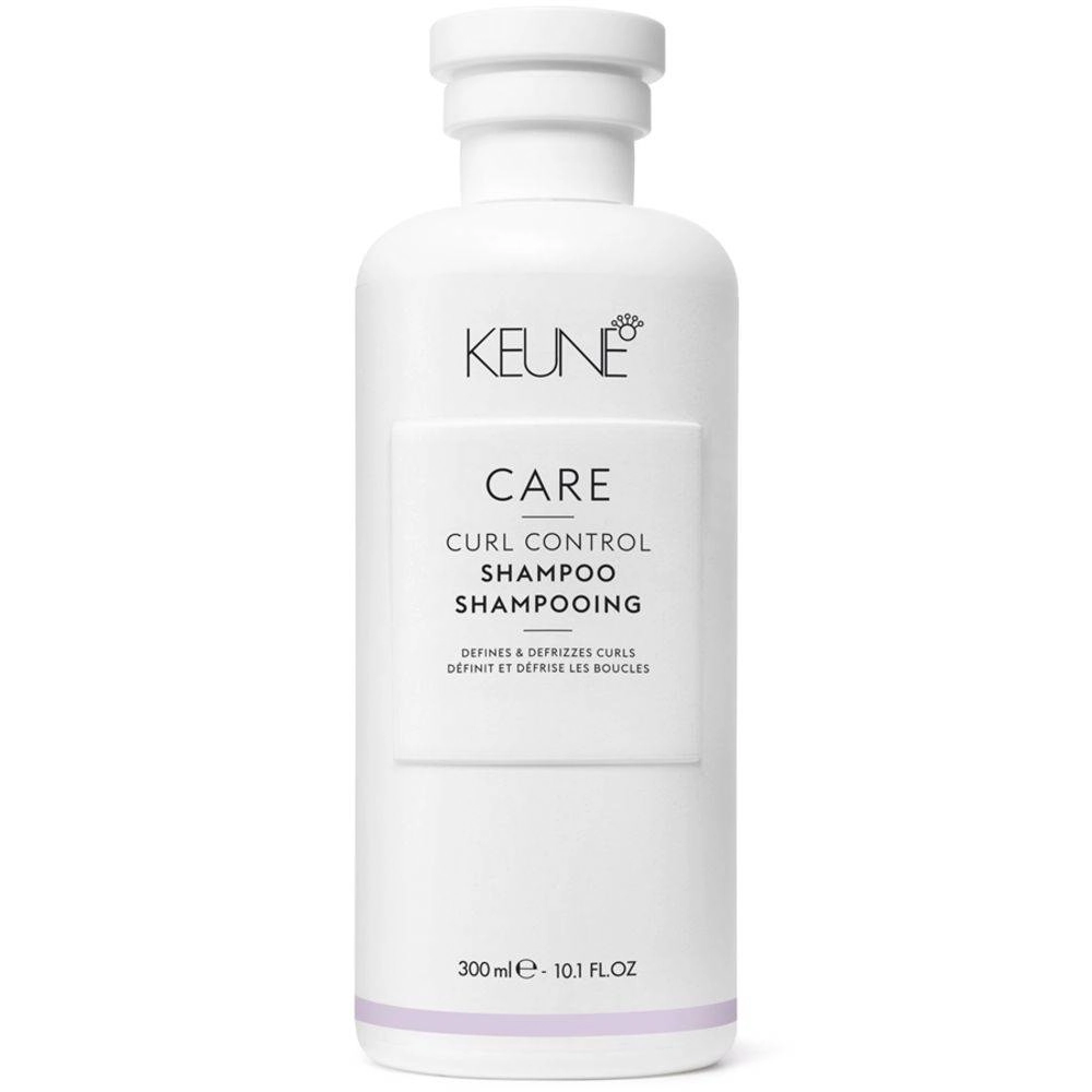 Shampoo Curl Control 300ml Keune