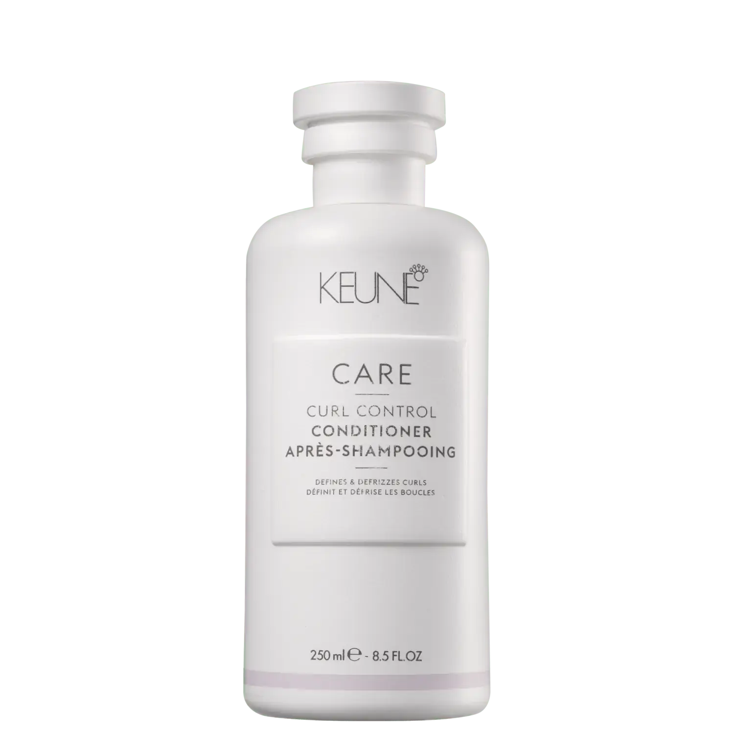 Curl Control Conditioner 250ml Keune