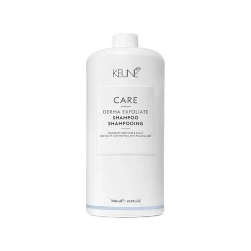 Keune Care Derma Exfoliate Sh 1000ml Caspa