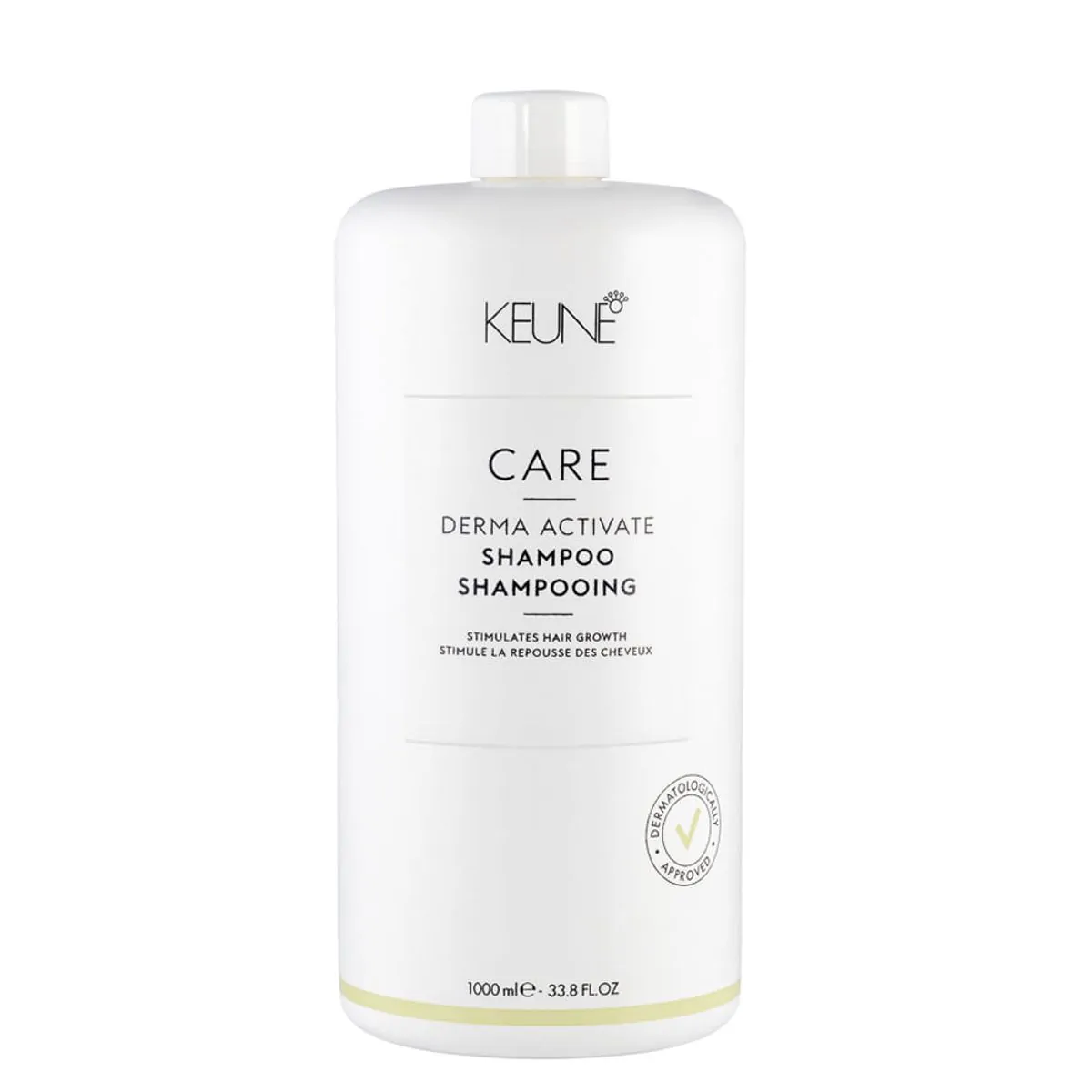 Keune Care Derma Activate Sh 1000ml Finos