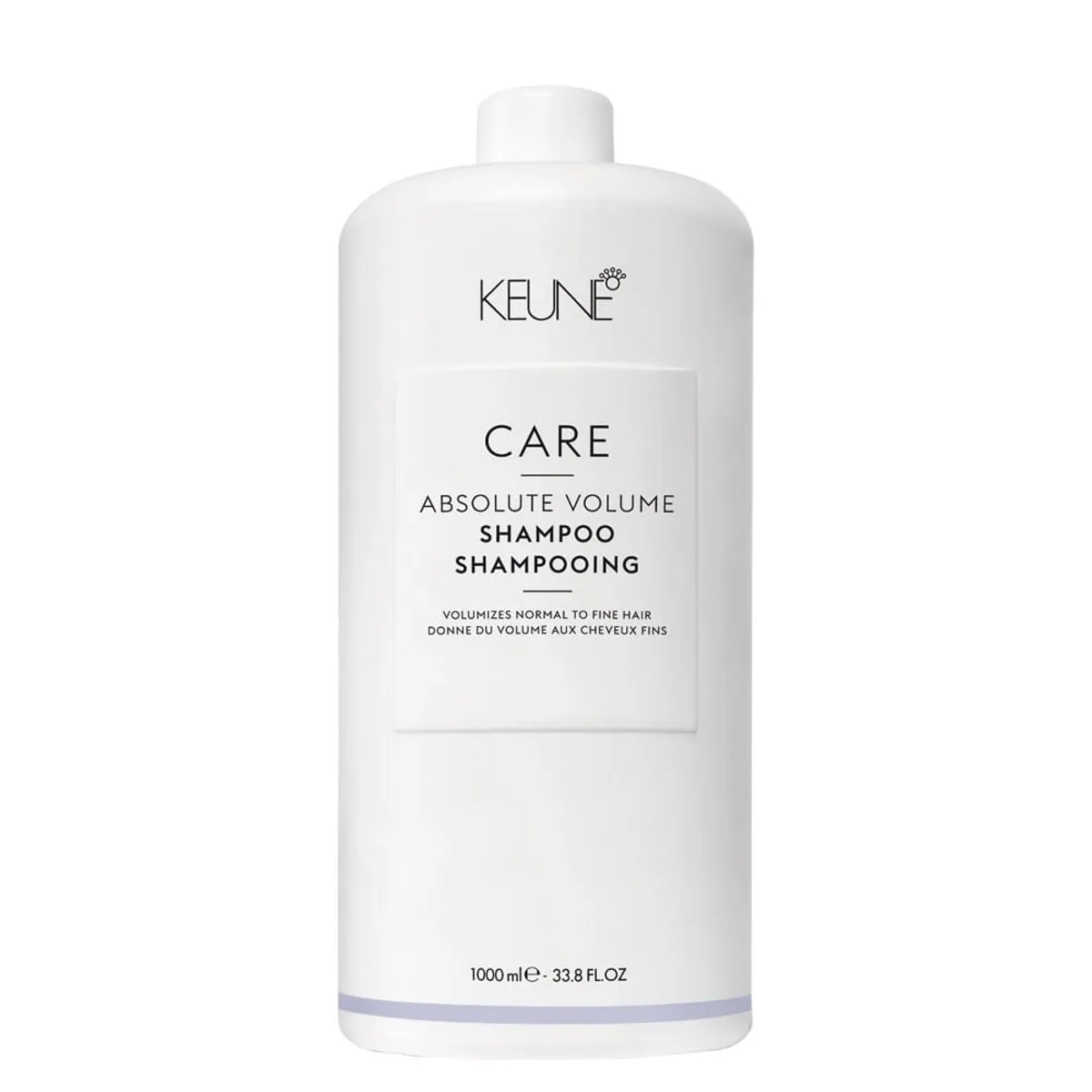 Keune Care Absolute Volume Sh 1000ml