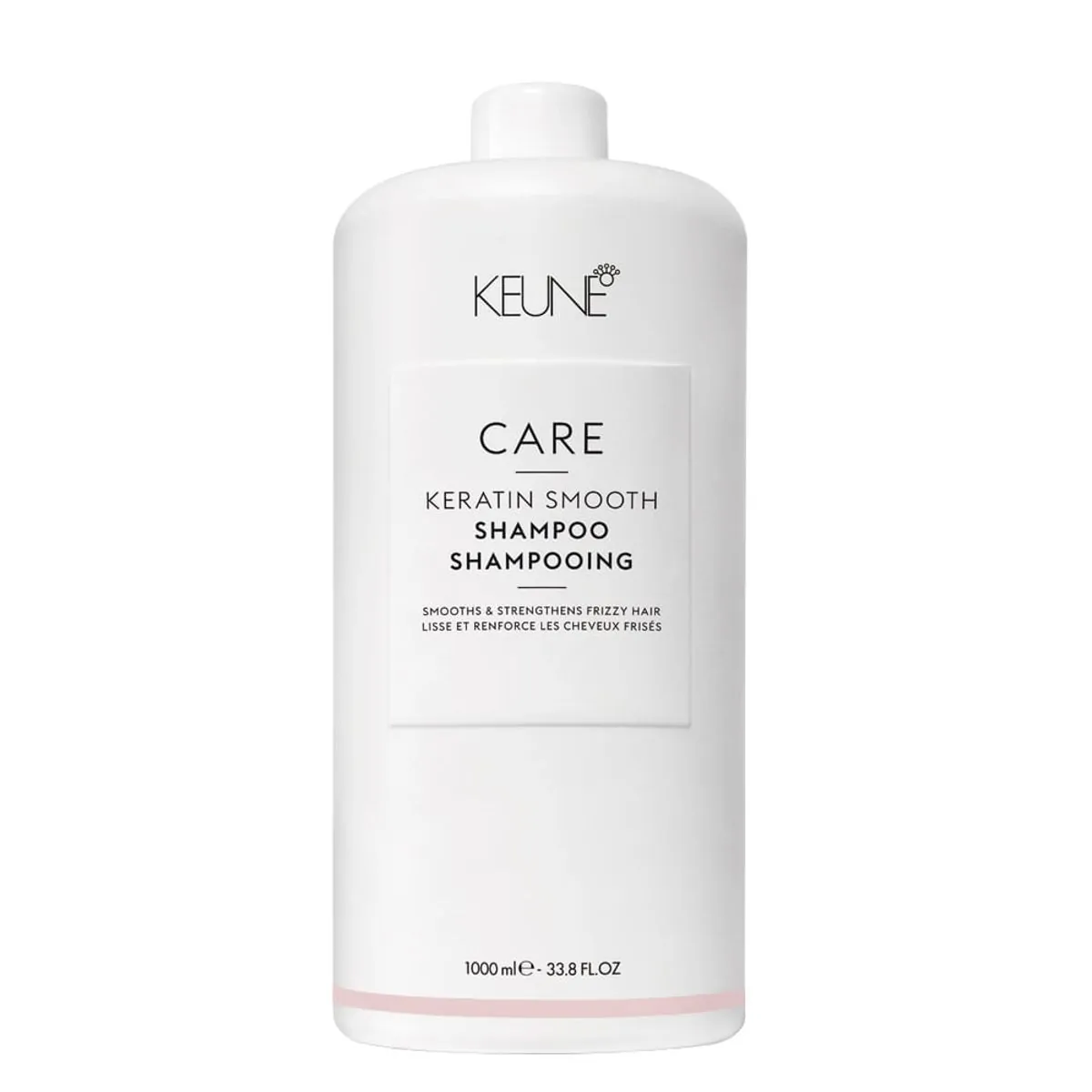 Keune Care Keratin Smooth Sh 1000ml