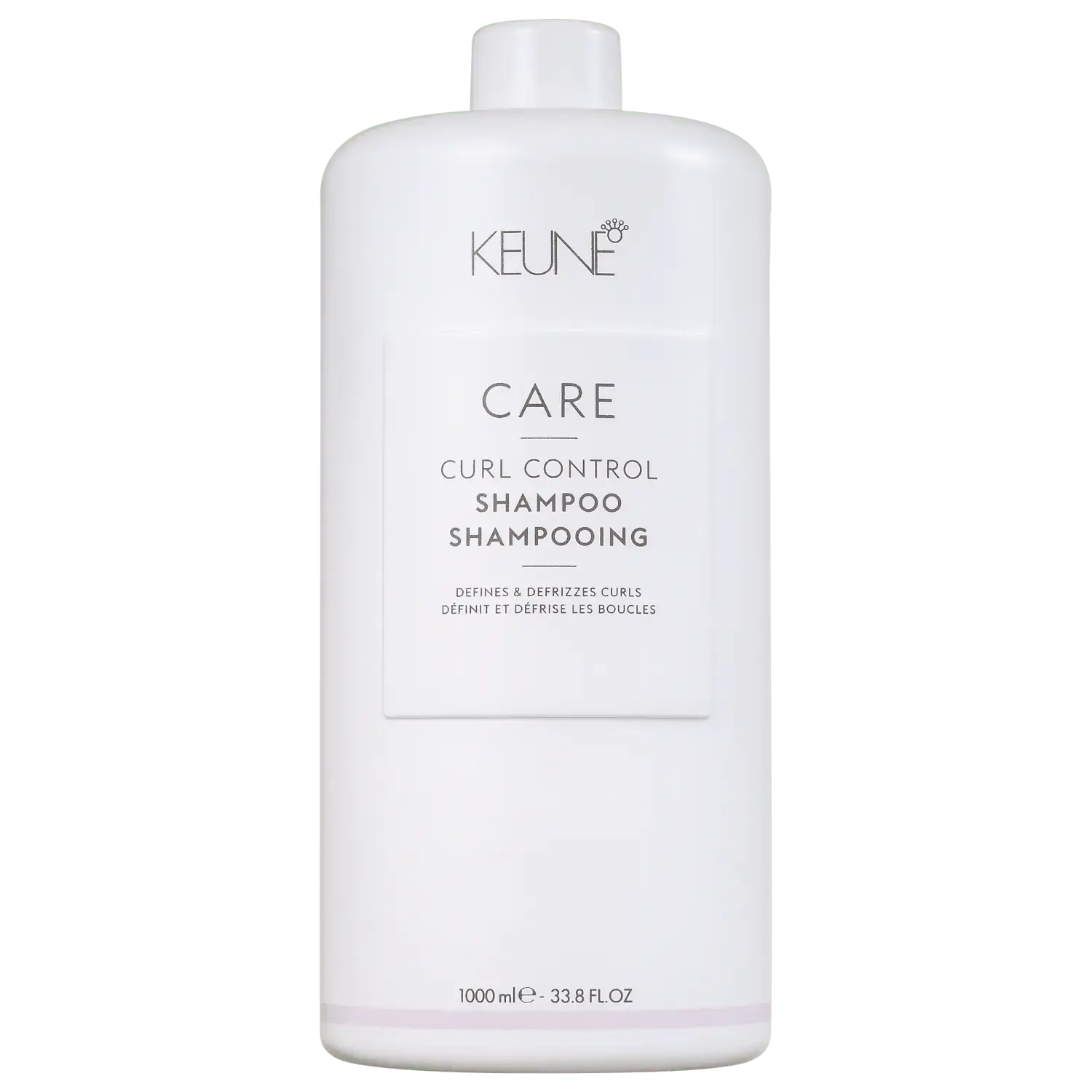 Keune Care Curl Control Sh 1000ml