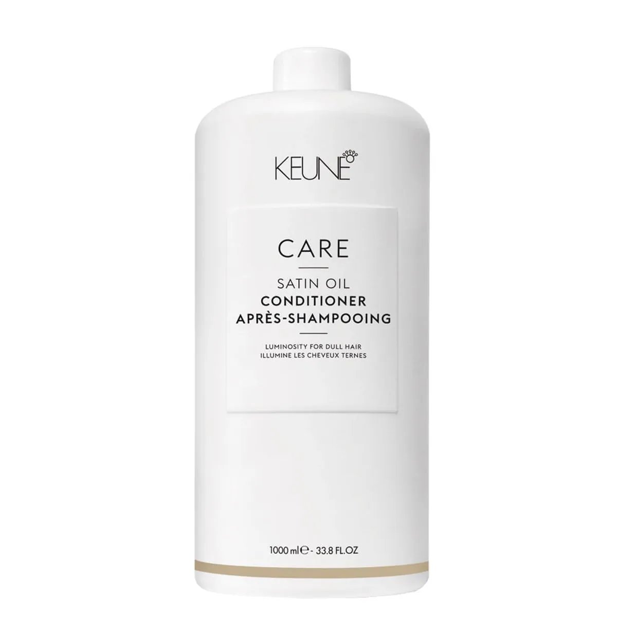 Keune Care Satin Oil Cond 1000ml