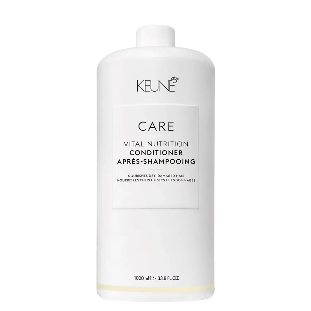 Vital Nutrition Conditioner Keune 1000ml
