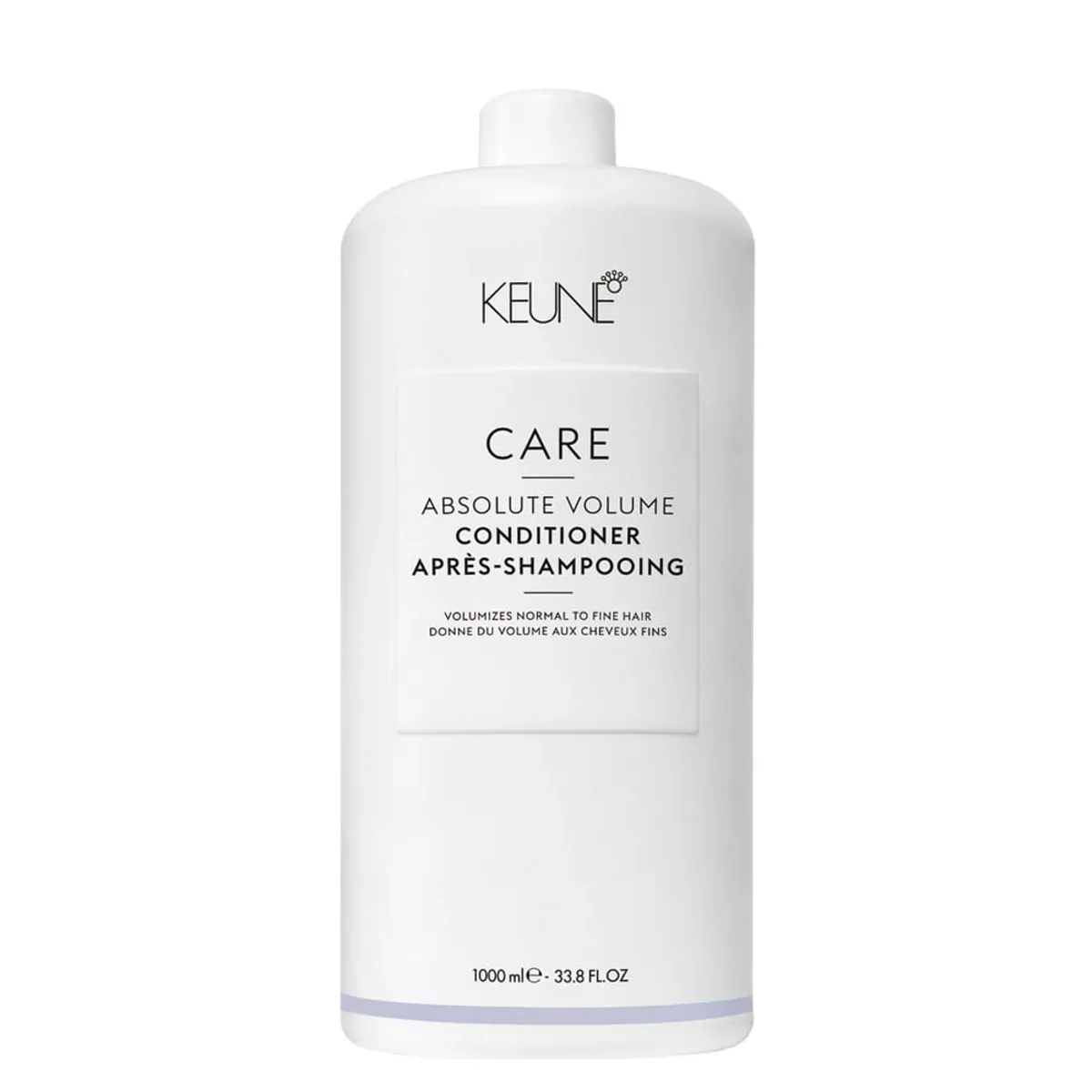 Keune Care Absolute Volume Cond 1000ml