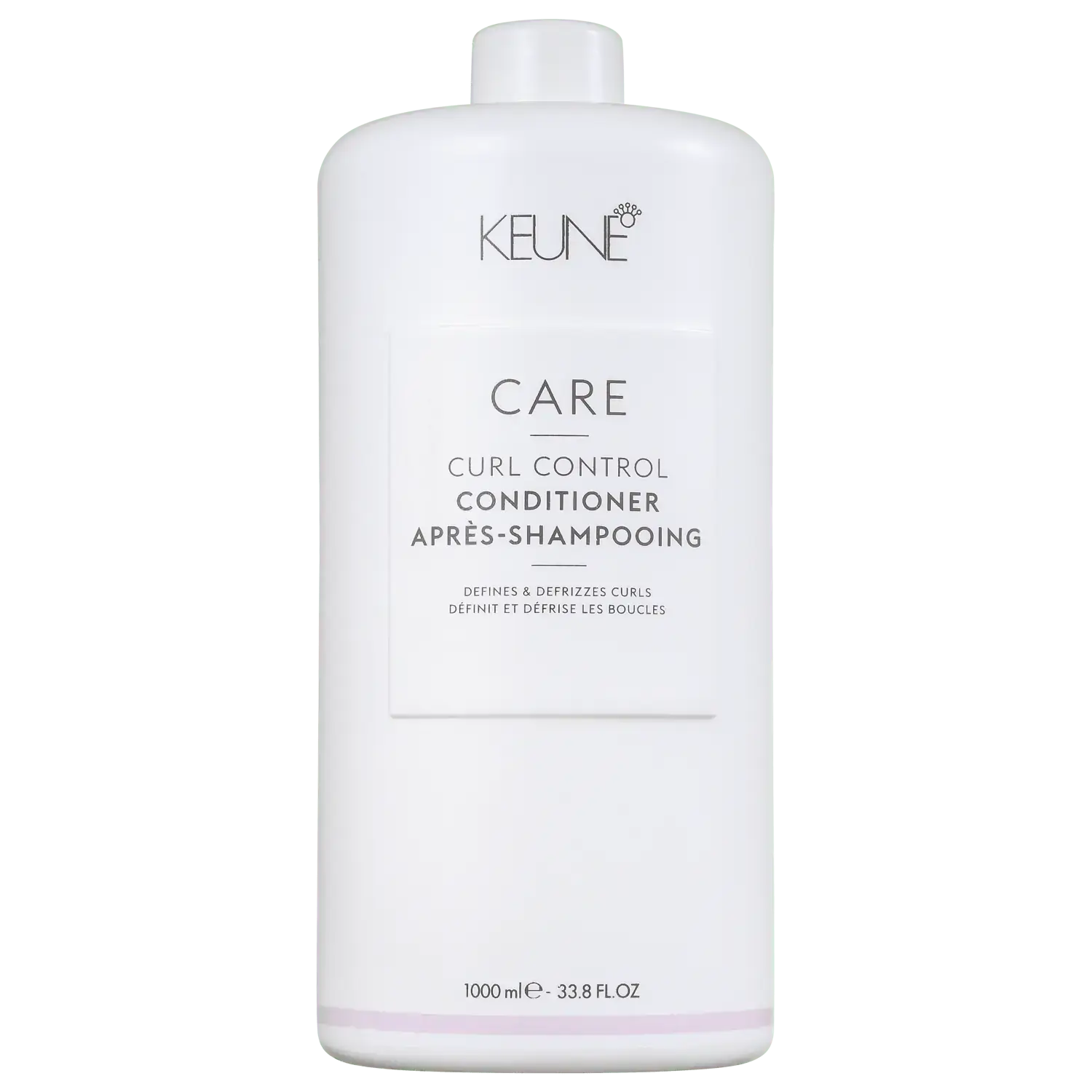 Keune Care Curl Control Cond 1000ml