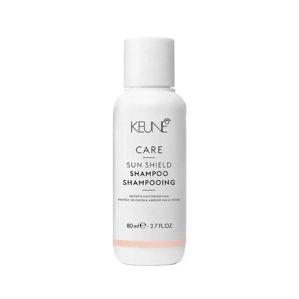 Keune Care Sun Shield Sh 80ml