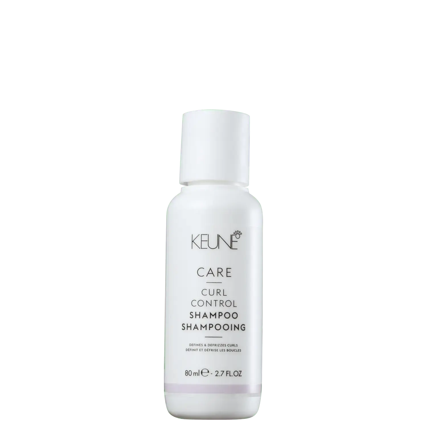 Keune Care Curl Control Sh 80ml