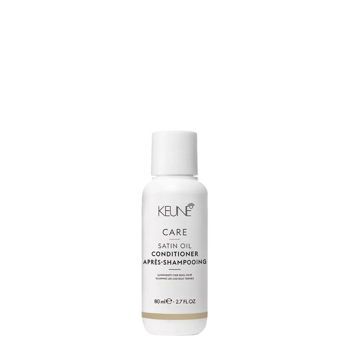 Keune Care Satin Oil Cond 80ml
