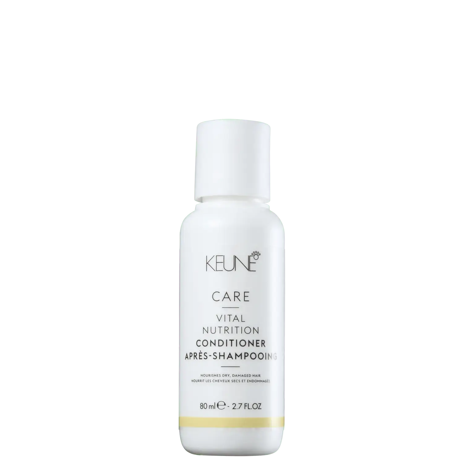 Keune Care Vital Nutrition Cond 80ml