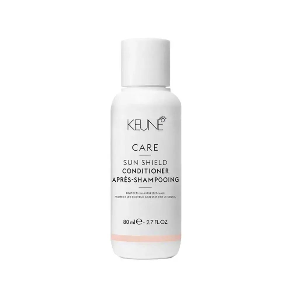 Keune Care Sun Shield Cond 80ml