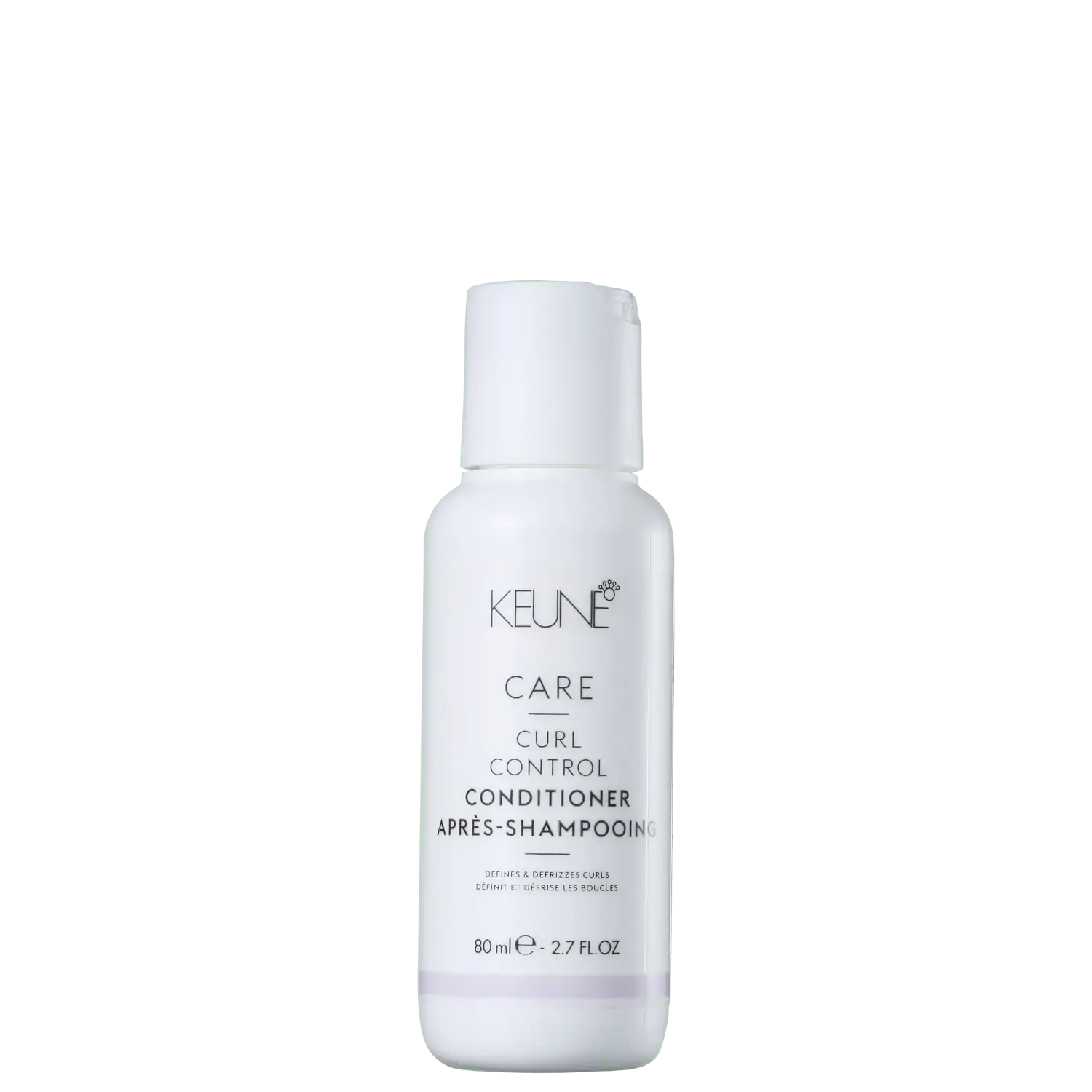Keune Care Curl Control Cond 80ml
