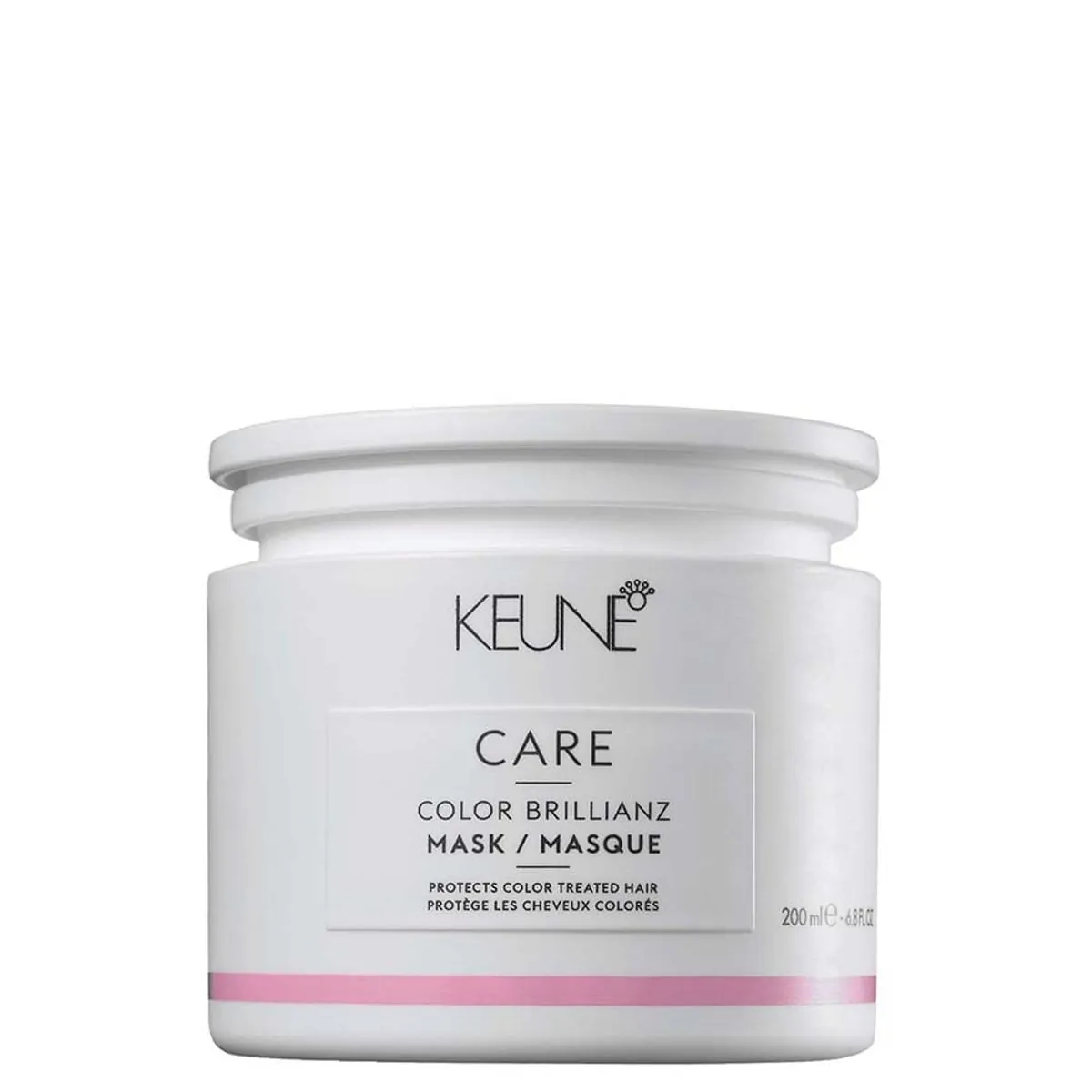 Máscara De Tratamento Keune Care Color Brillianz 200ml