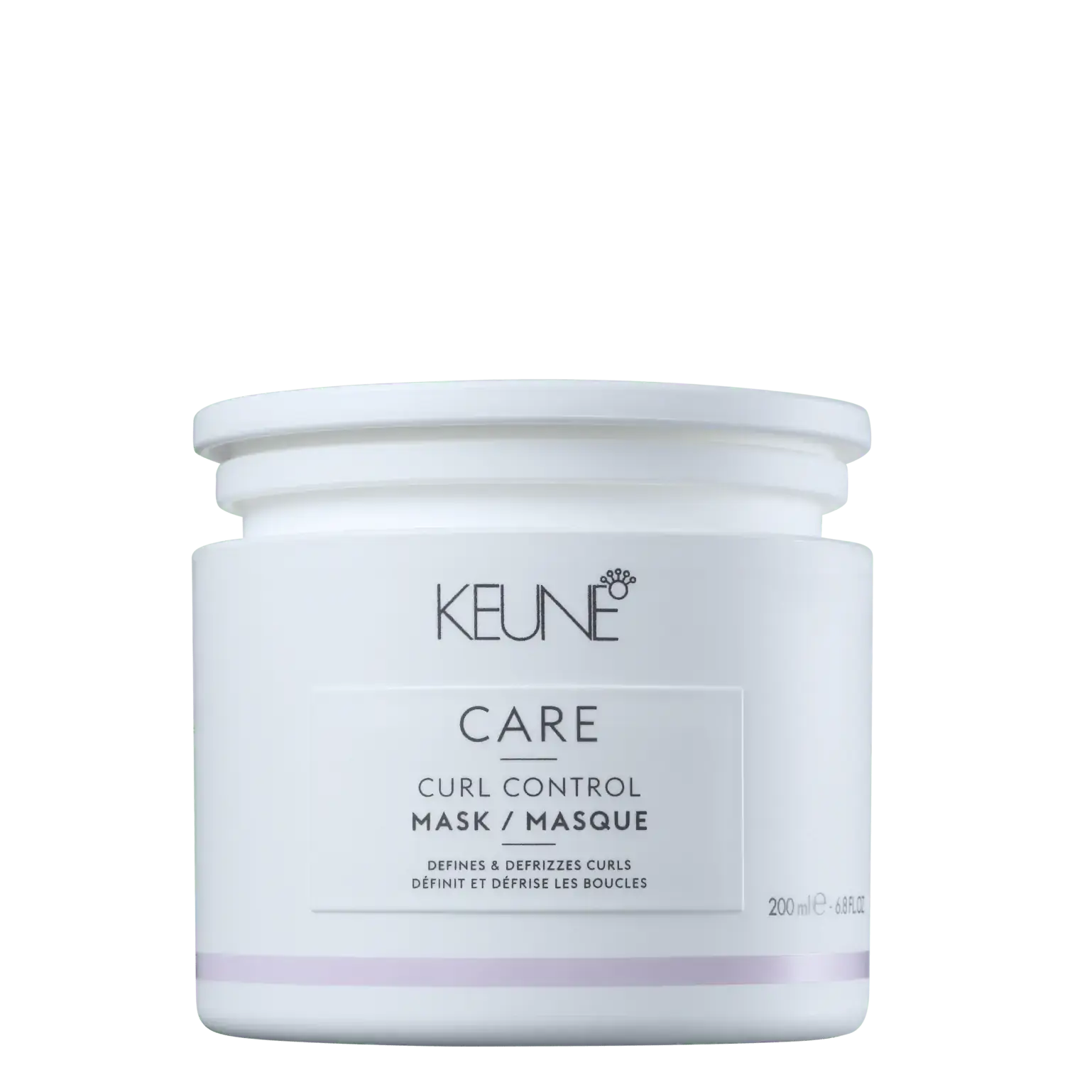 Máscara De Nutrição Care Curl 200ml Keune