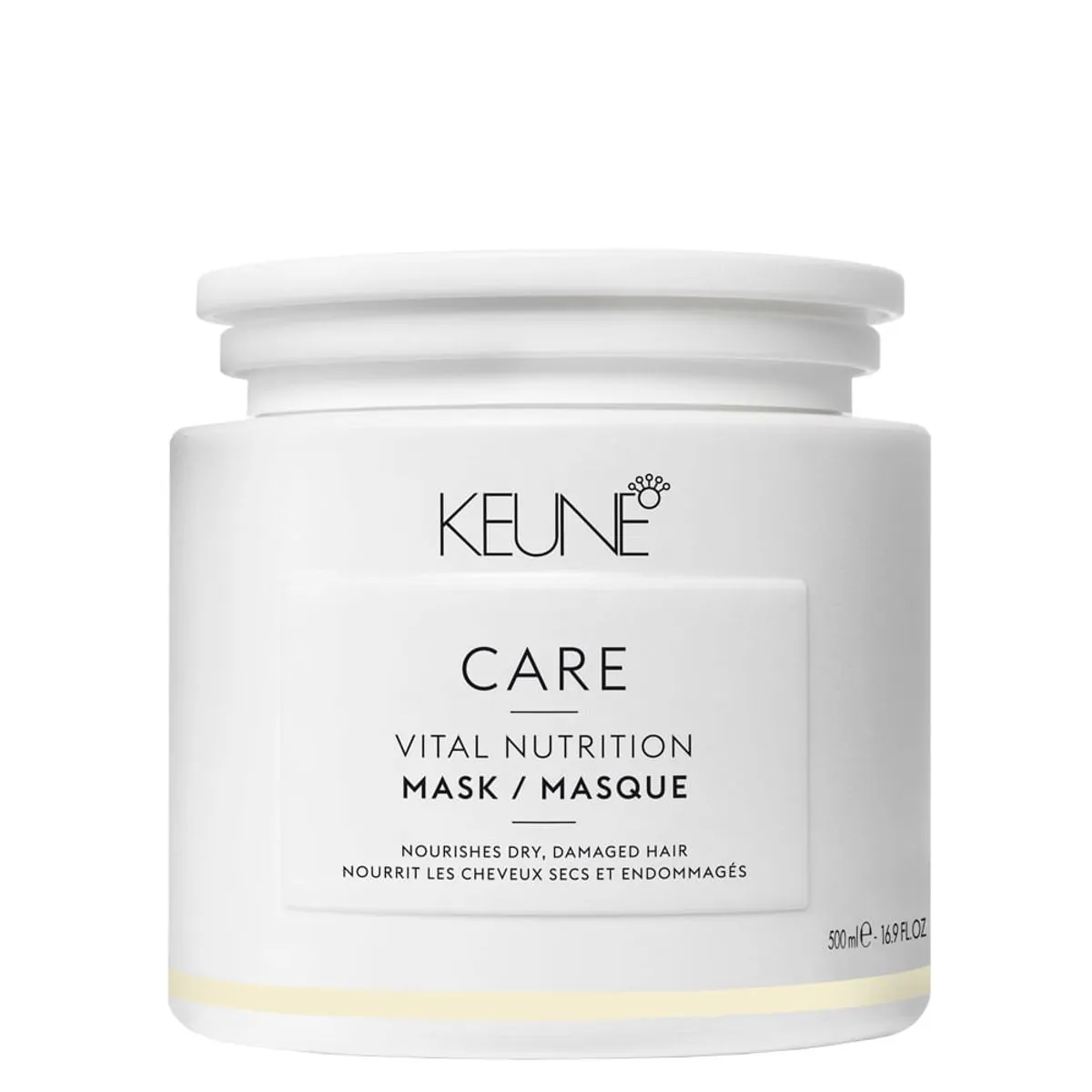 Keune Care Vital Nutrition Masc 500ml