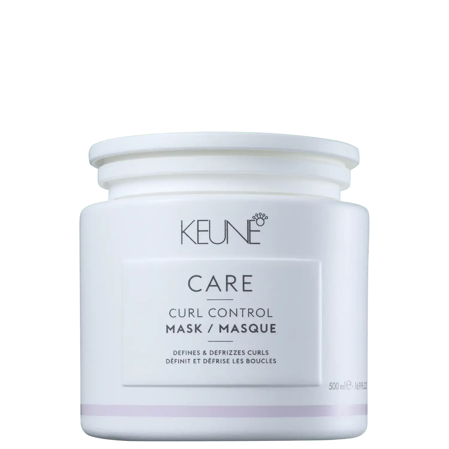 Keune Care Curl Control Masc 500ml