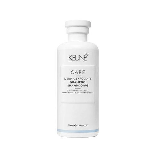 Shampoo Anticaspa Keune Care Derma Exfoliate - 300ml