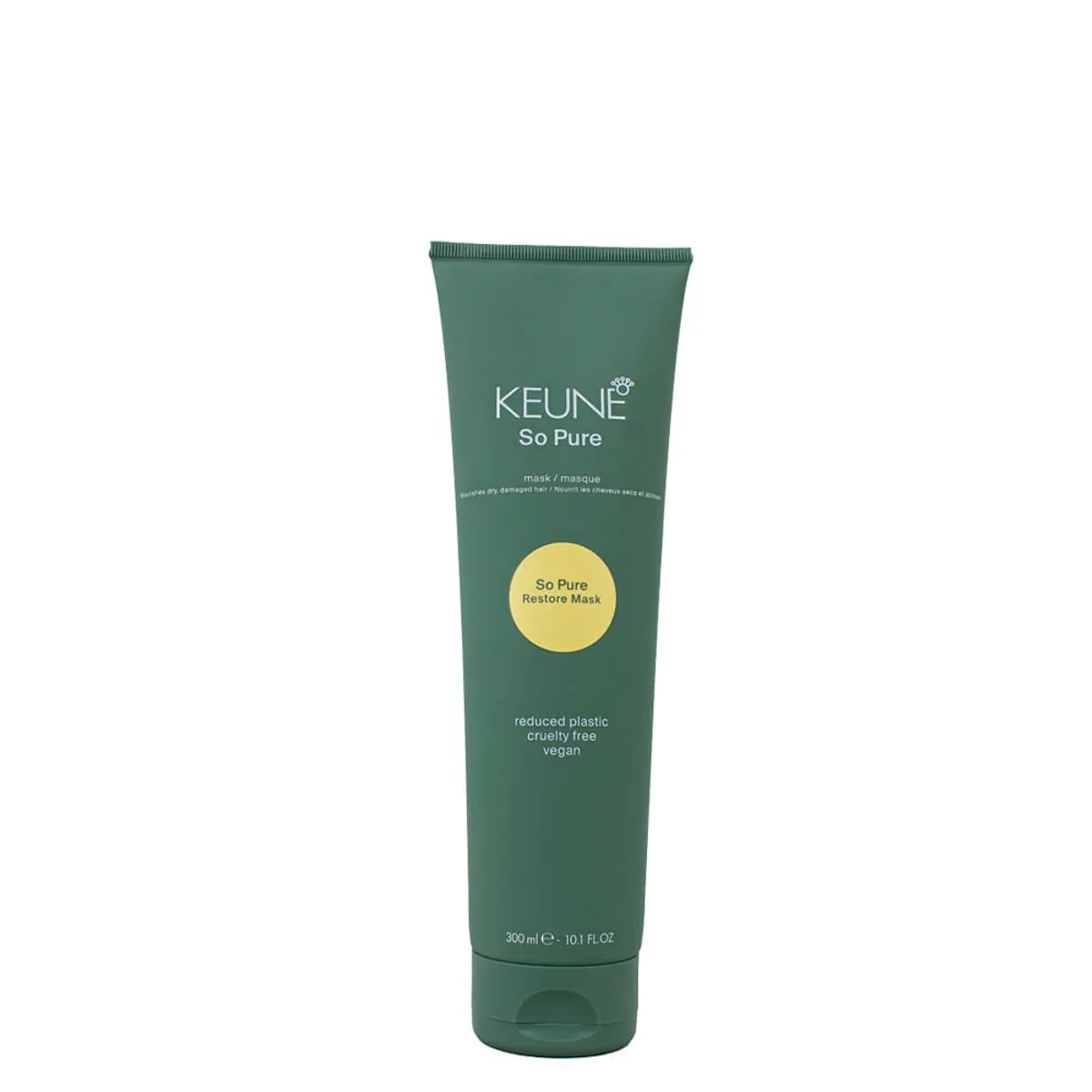 Keune So Pure Restore Masc 300ml