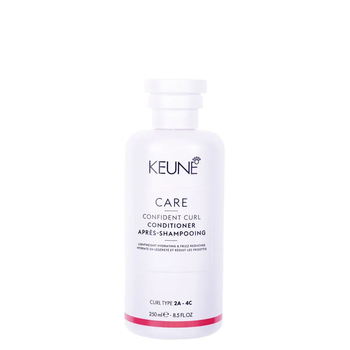 Keune Care Confident Curl Cond 250ml