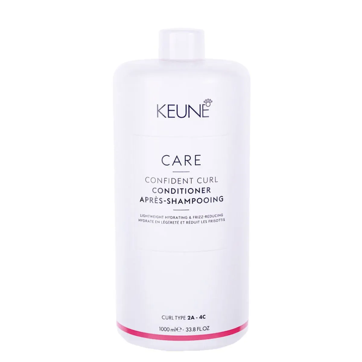 Condicionador Keune Care Confident Curl 1000 ml