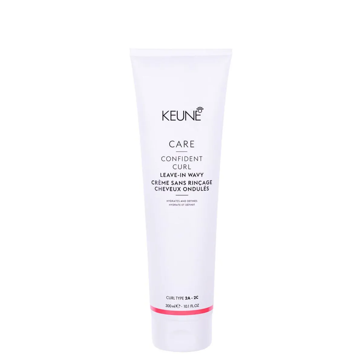 Keune Care Confident Curl Leave In Wavy 300ml