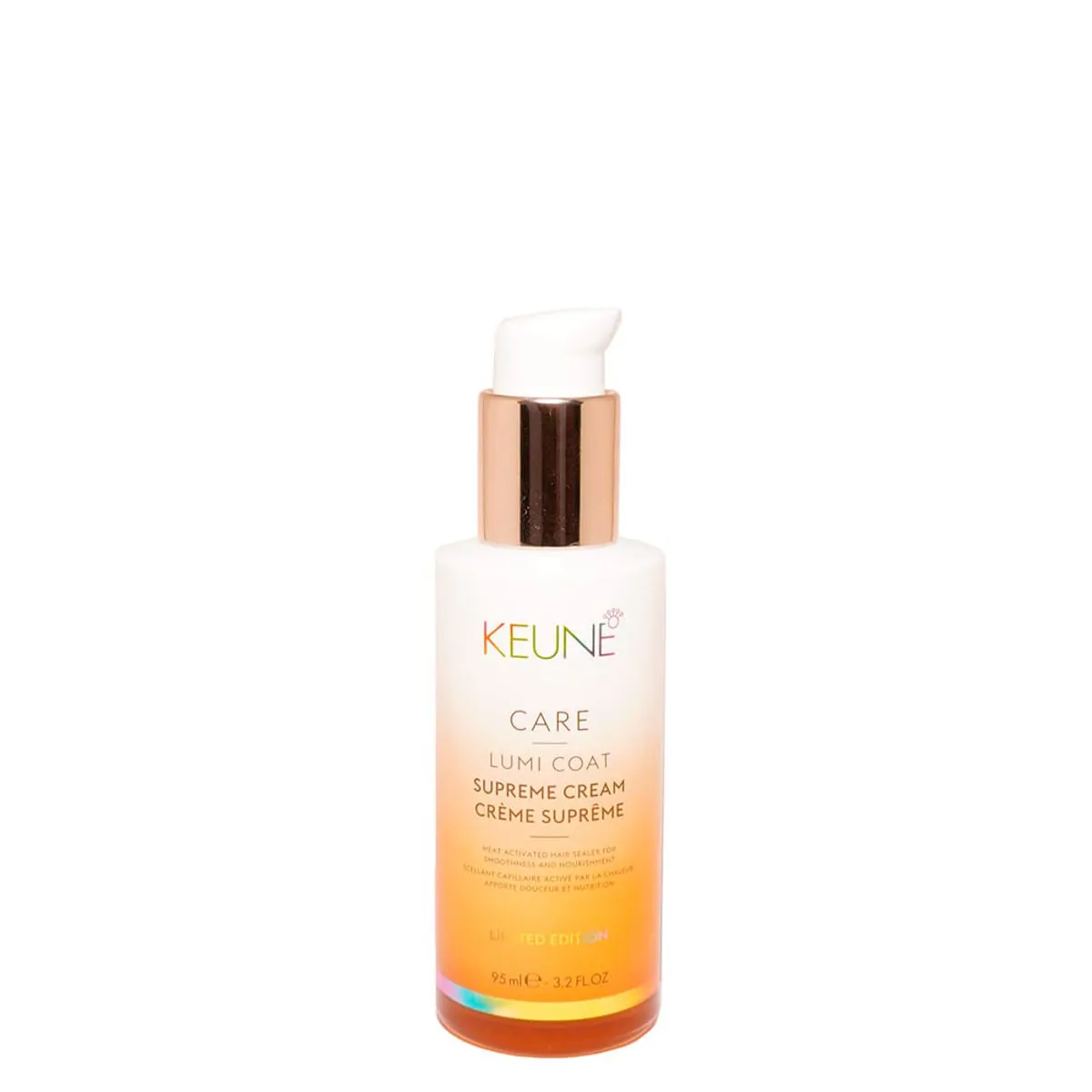 Lumi Coat Cream 95ml Keune