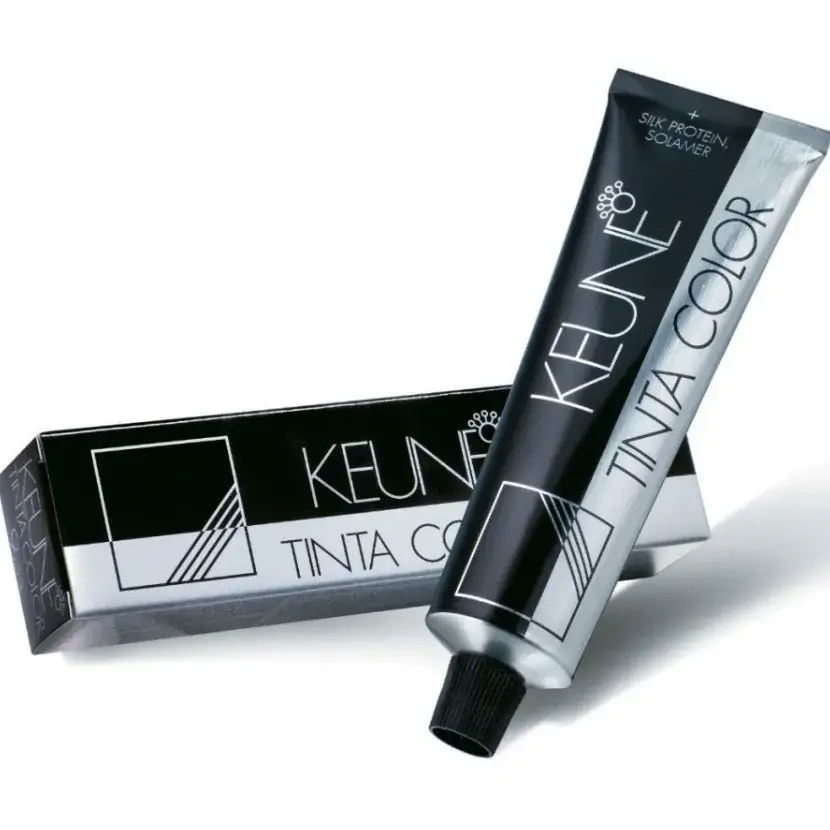 Tint Keune Color N. 8.3 Lro Cl Dour
